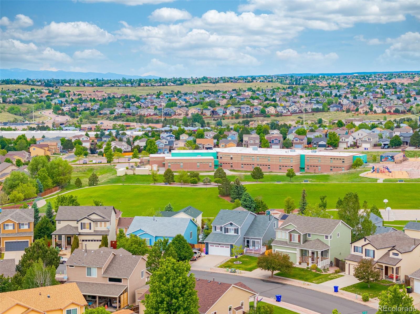 MLS Image #38 for 6919  prairie wind drive,colorado springs, Colorado