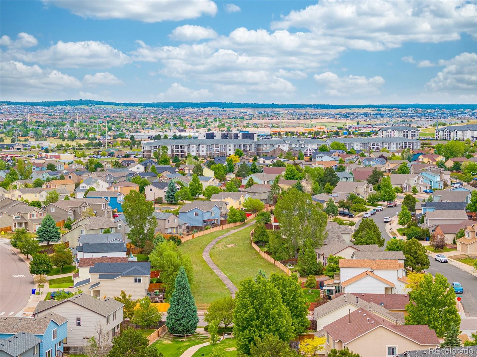 MLS Image #39 for 6919  prairie wind drive,colorado springs, Colorado