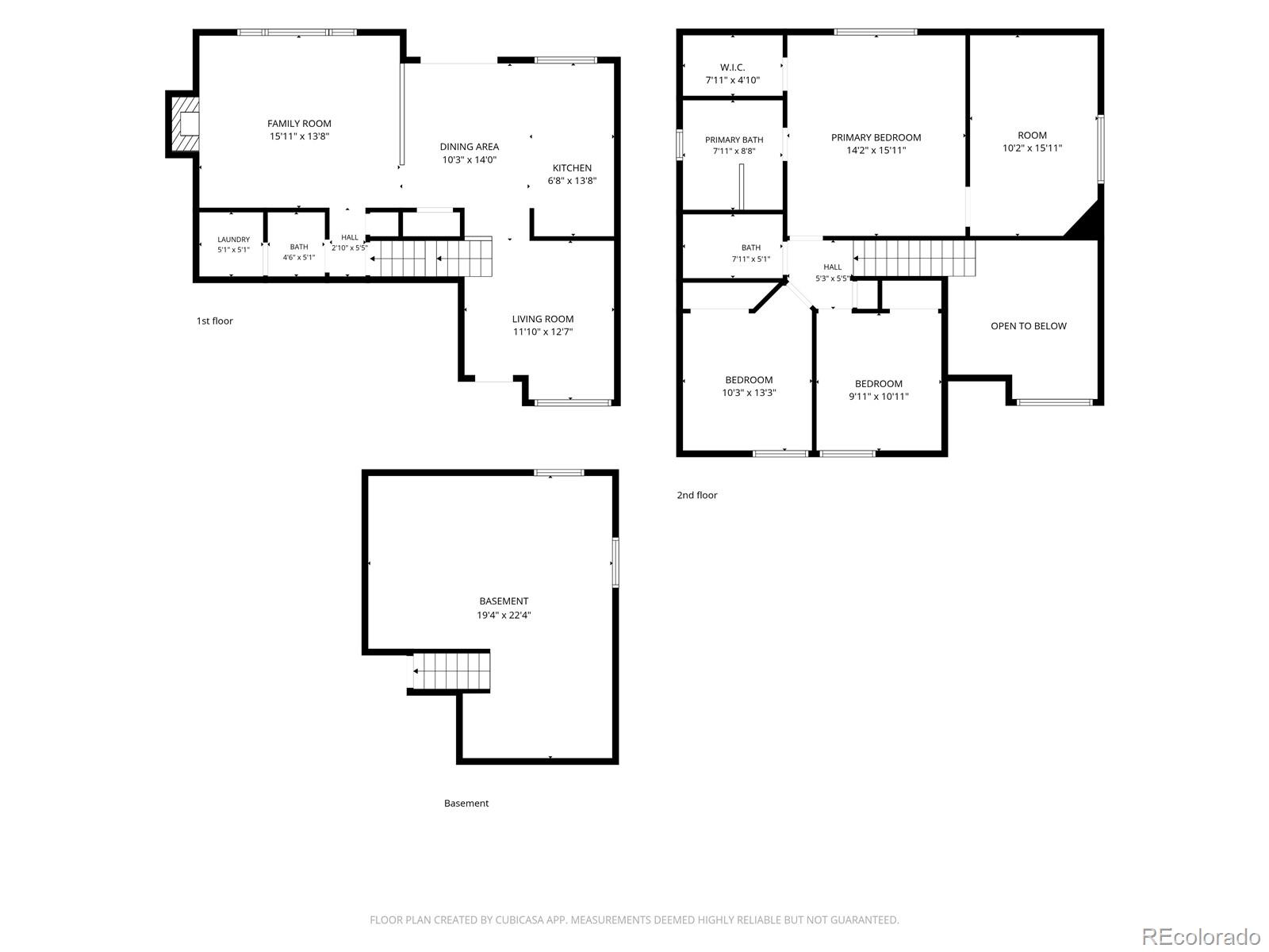 MLS Image #40 for 6919  prairie wind drive,colorado springs, Colorado
