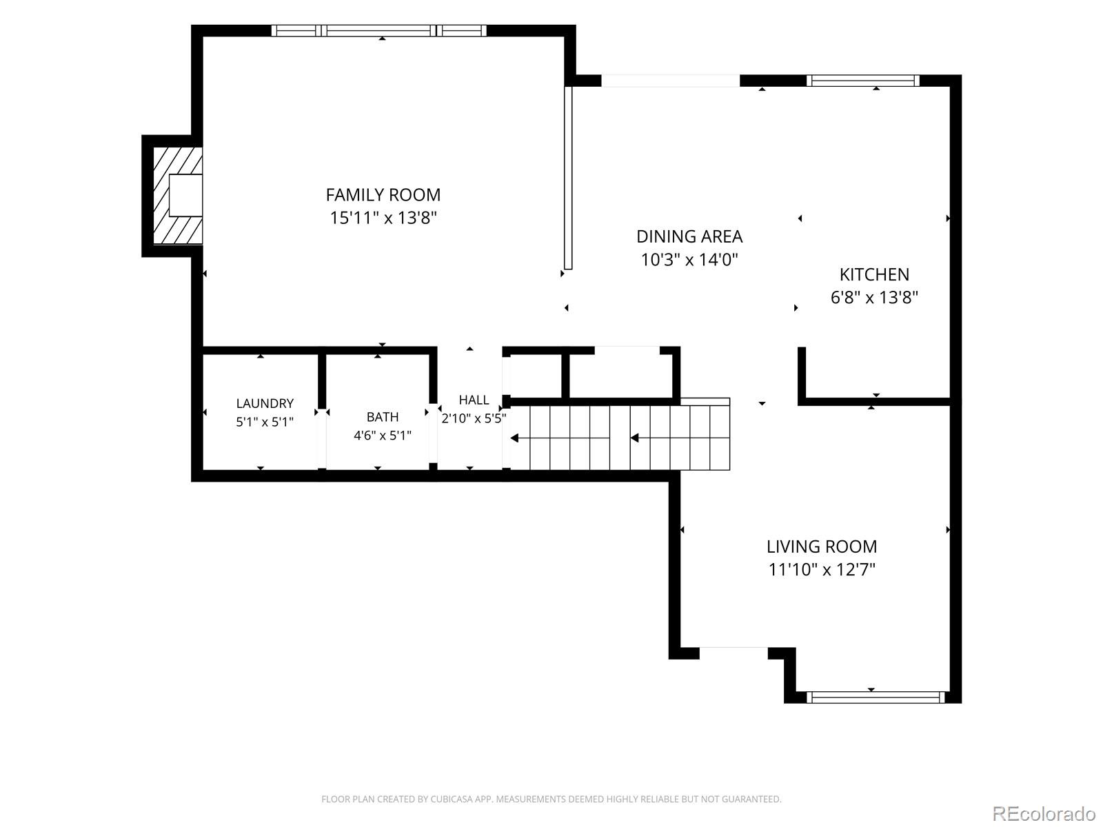 MLS Image #41 for 6919  prairie wind drive,colorado springs, Colorado
