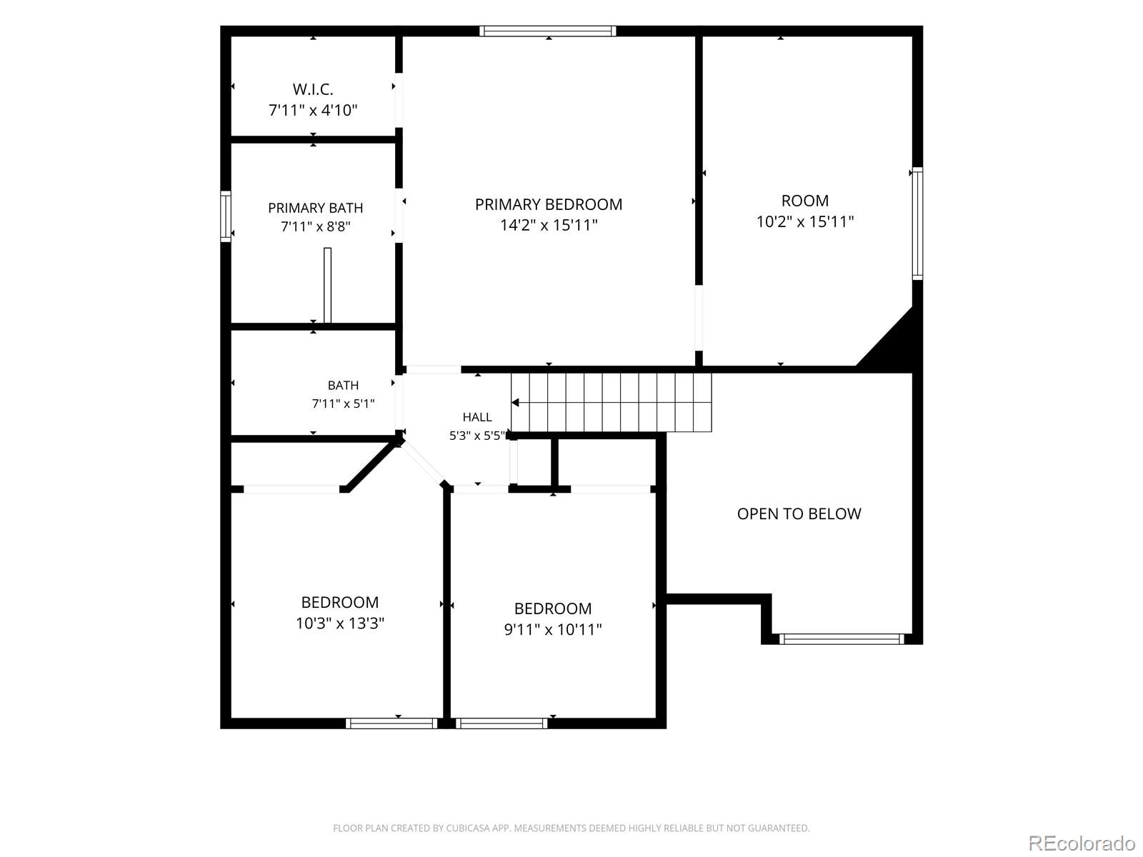 MLS Image #42 for 6919  prairie wind drive,colorado springs, Colorado