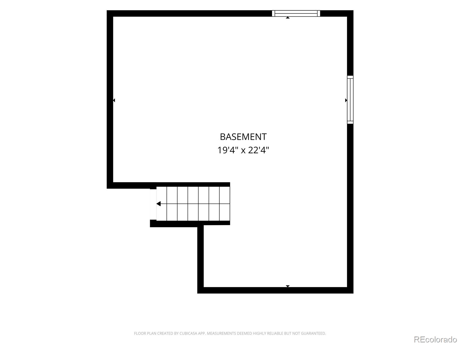MLS Image #43 for 6919  prairie wind drive,colorado springs, Colorado