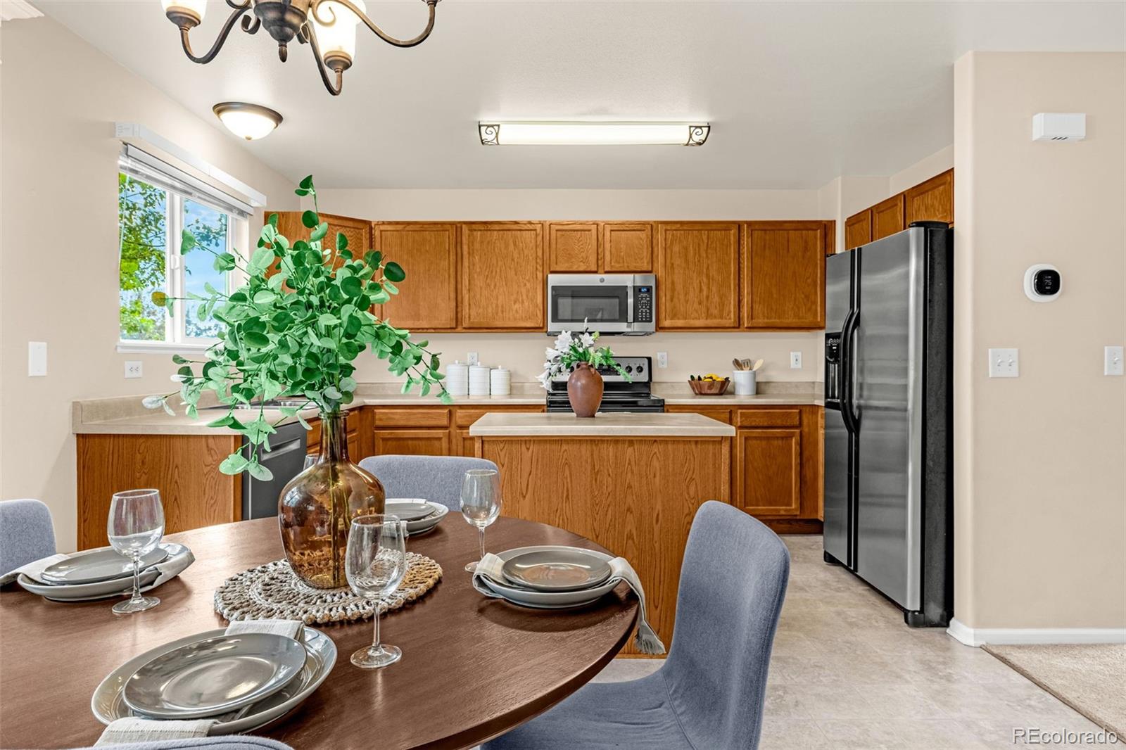 MLS Image #6 for 6919  prairie wind drive,colorado springs, Colorado