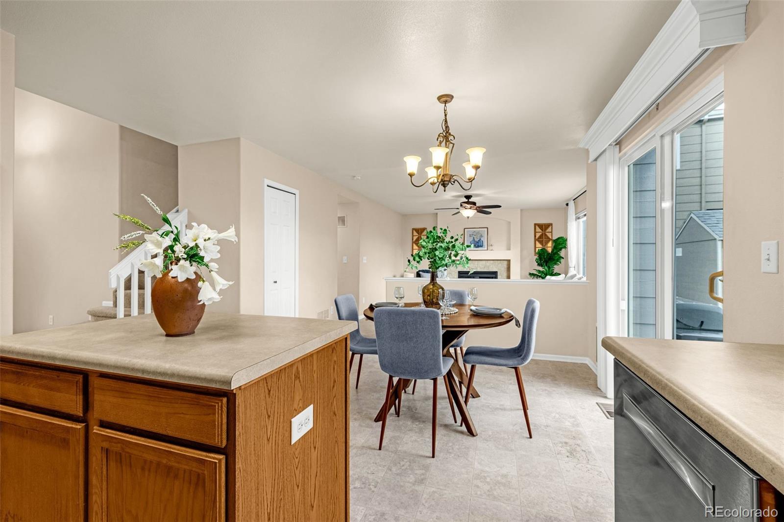 MLS Image #7 for 6919  prairie wind drive,colorado springs, Colorado