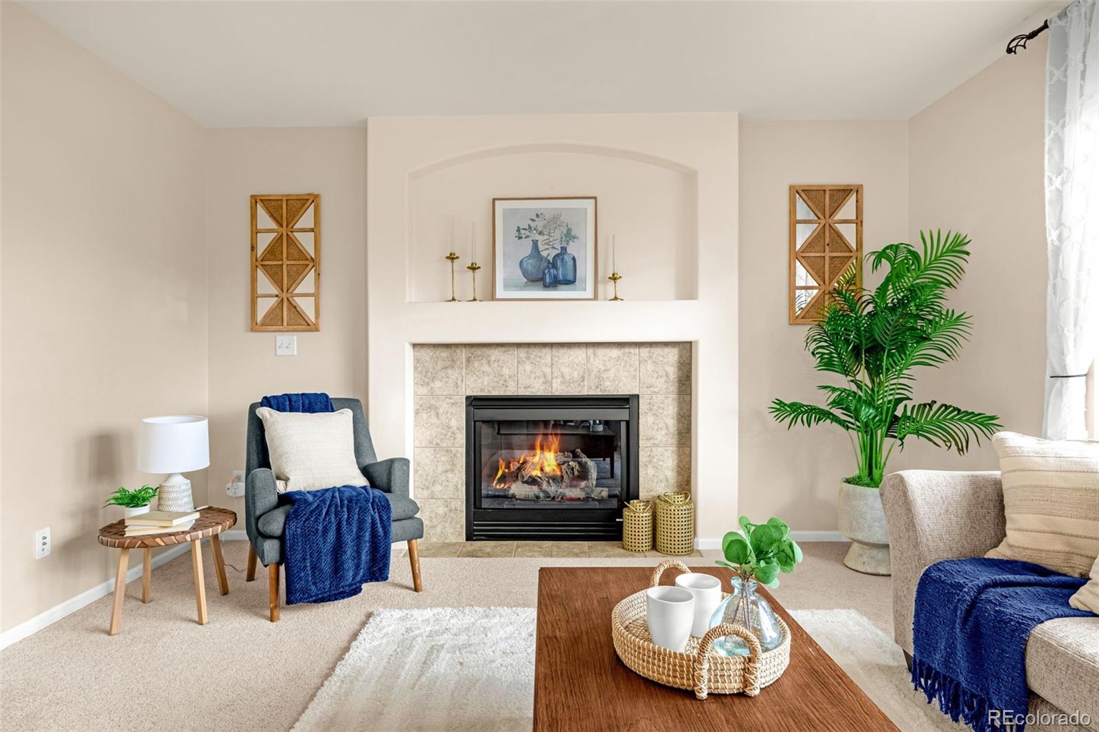 MLS Image #9 for 6919  prairie wind drive,colorado springs, Colorado