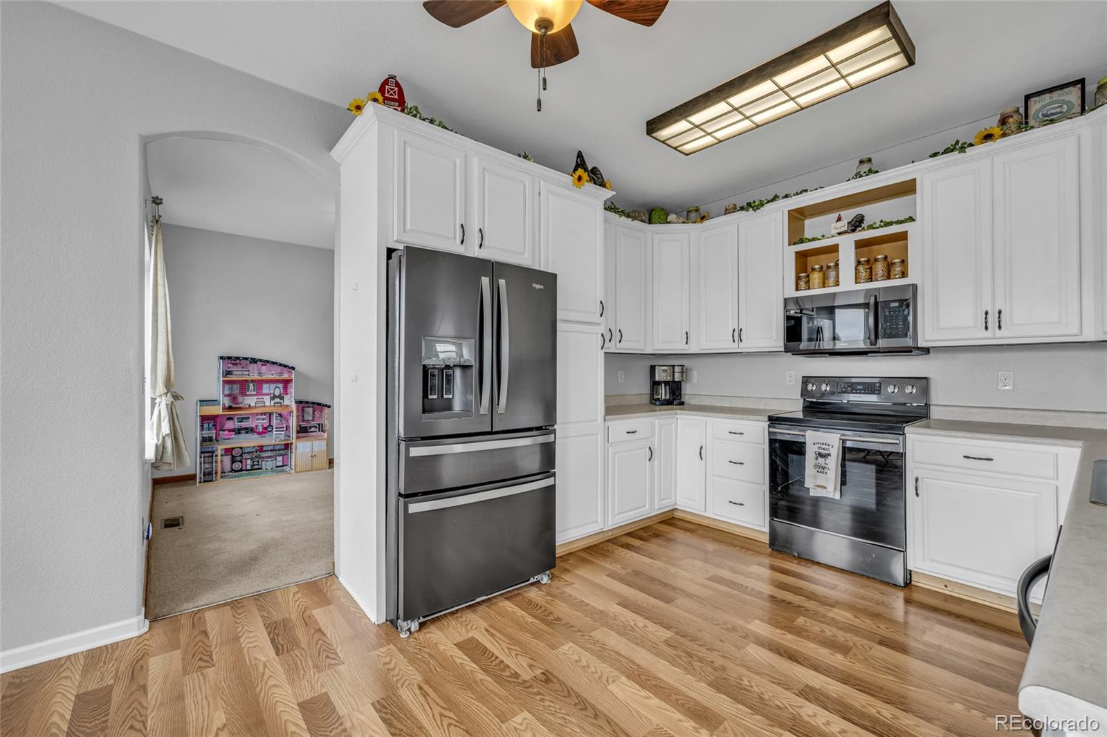 MLS Image #13 for 16631  tree haven street,hudson, Colorado