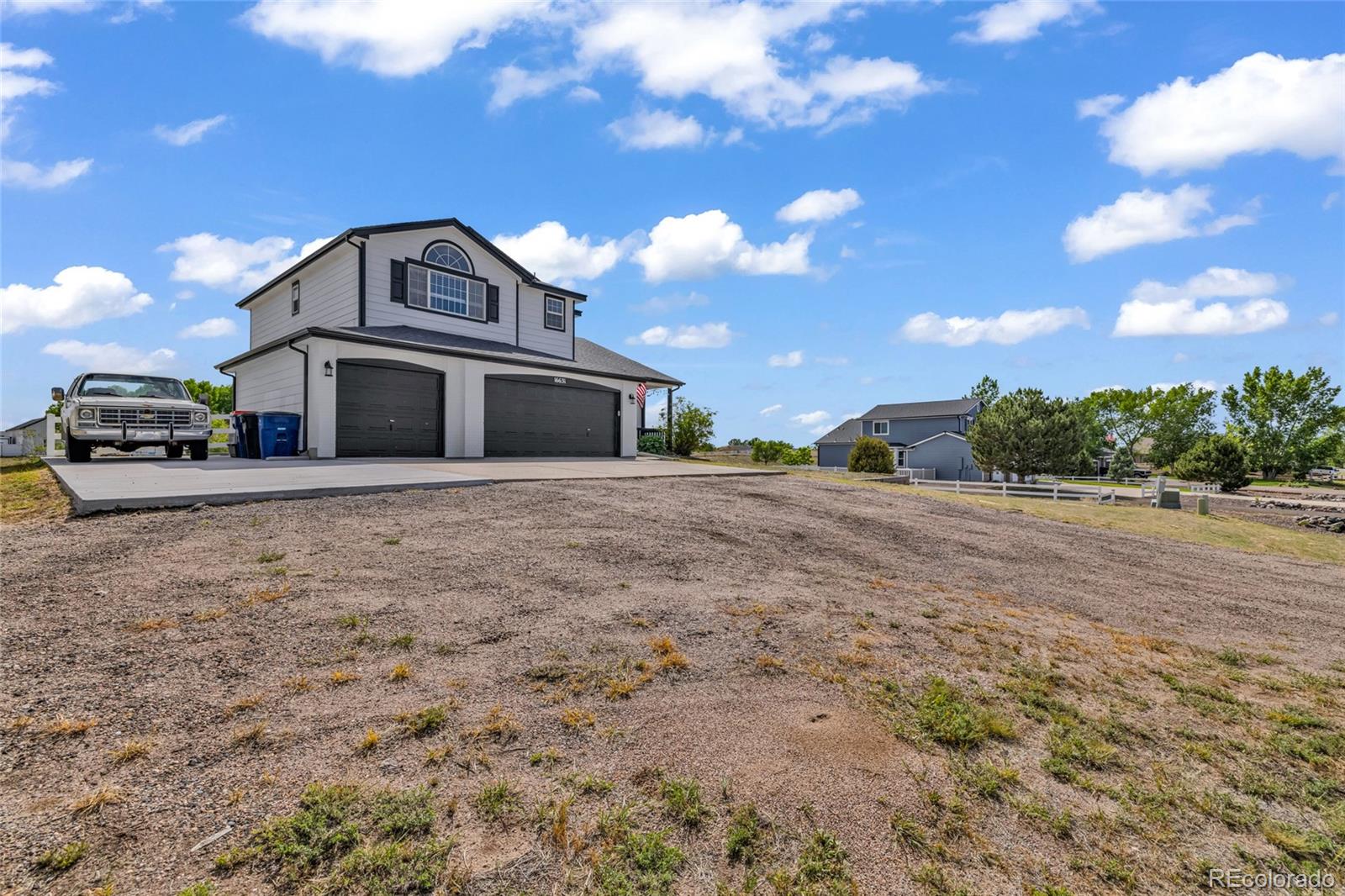 MLS Image #3 for 16631  tree haven street,hudson, Colorado