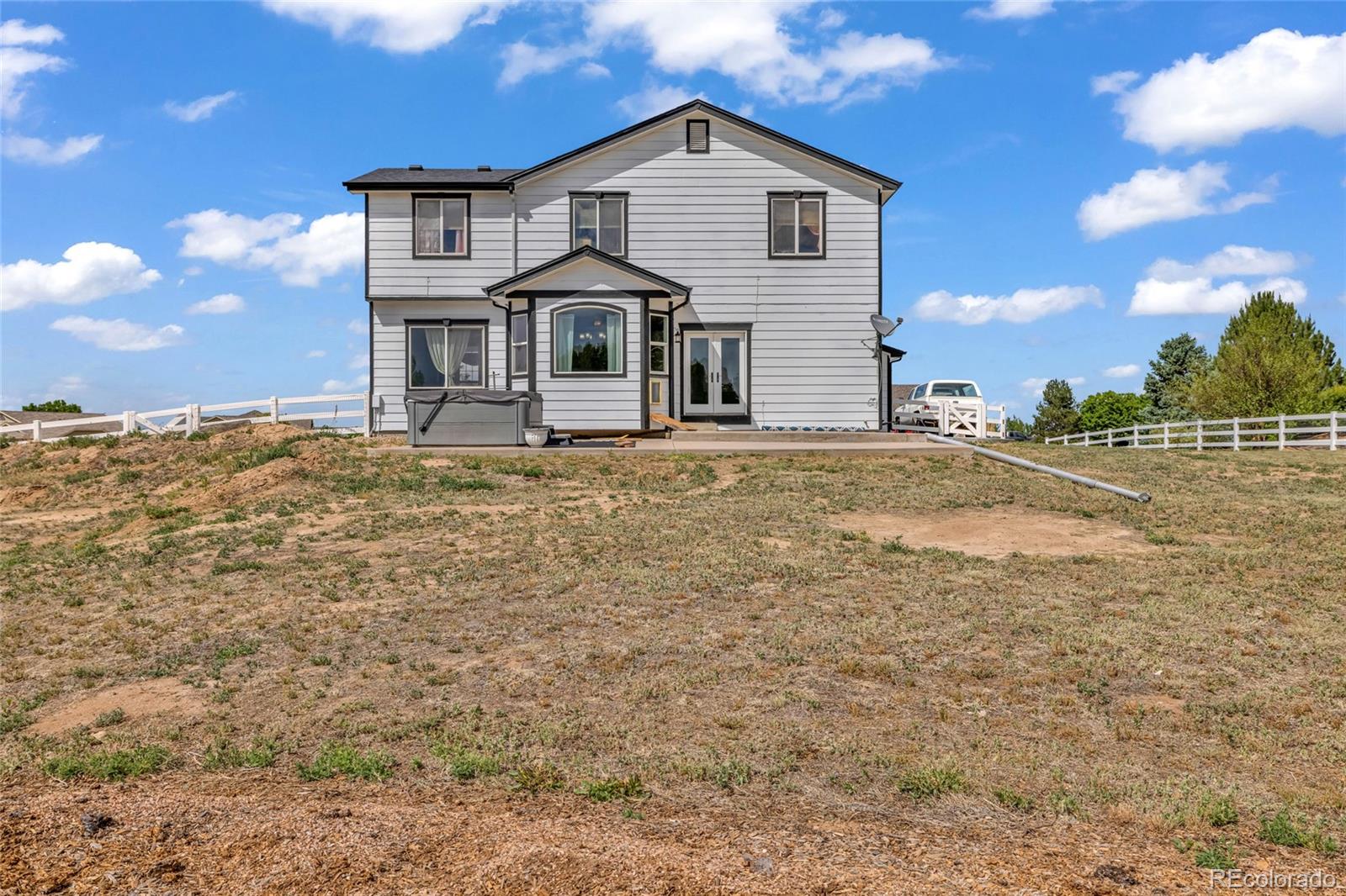 MLS Image #39 for 16631  tree haven street,hudson, Colorado