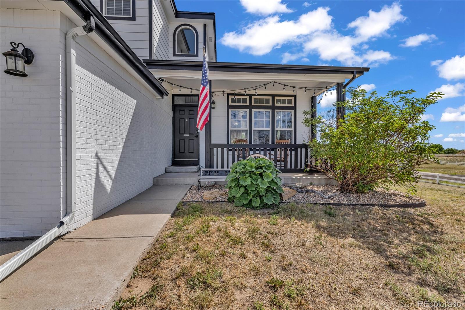 MLS Image #4 for 16631  tree haven street,hudson, Colorado