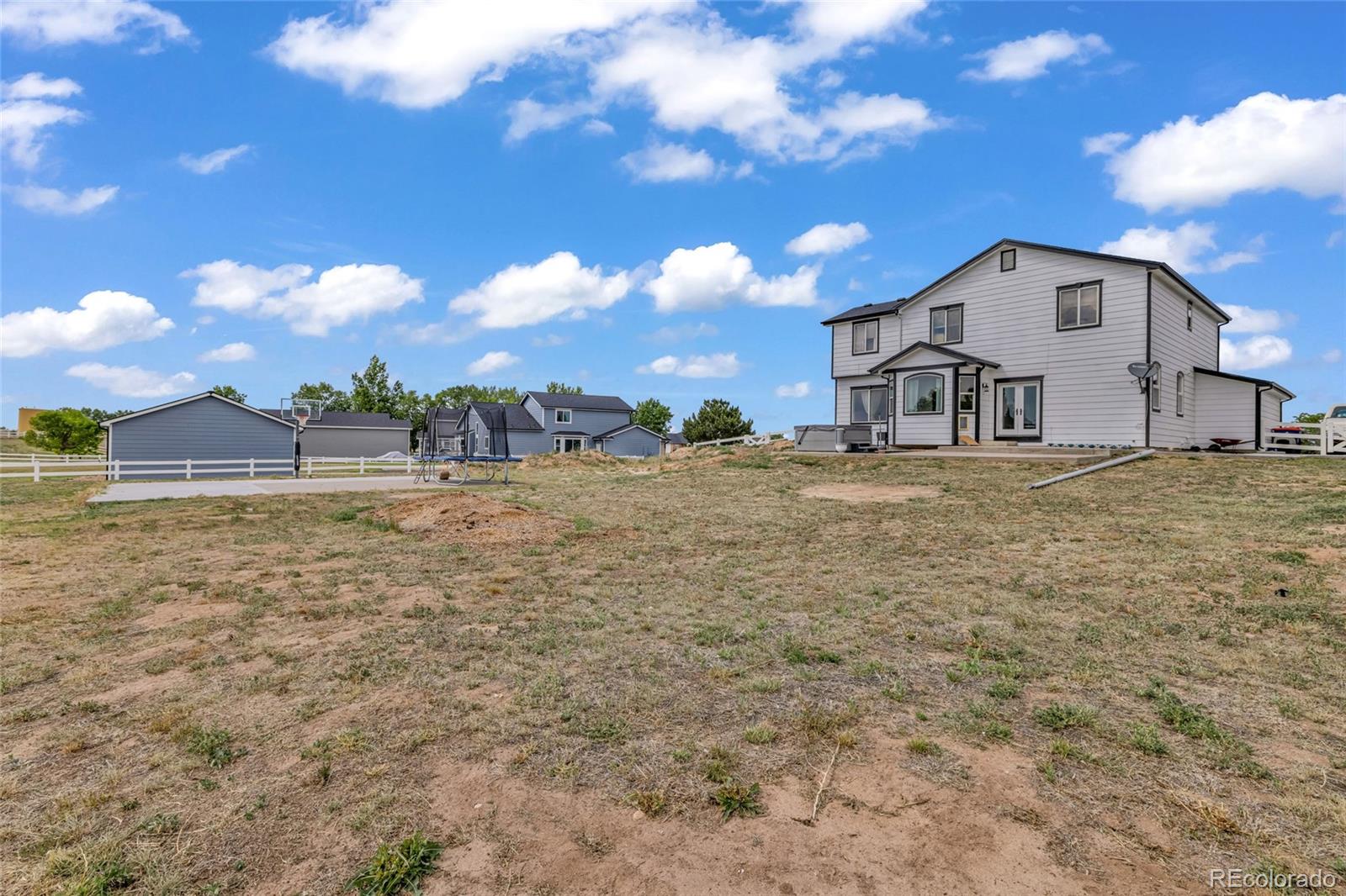 MLS Image #40 for 16631  tree haven street,hudson, Colorado