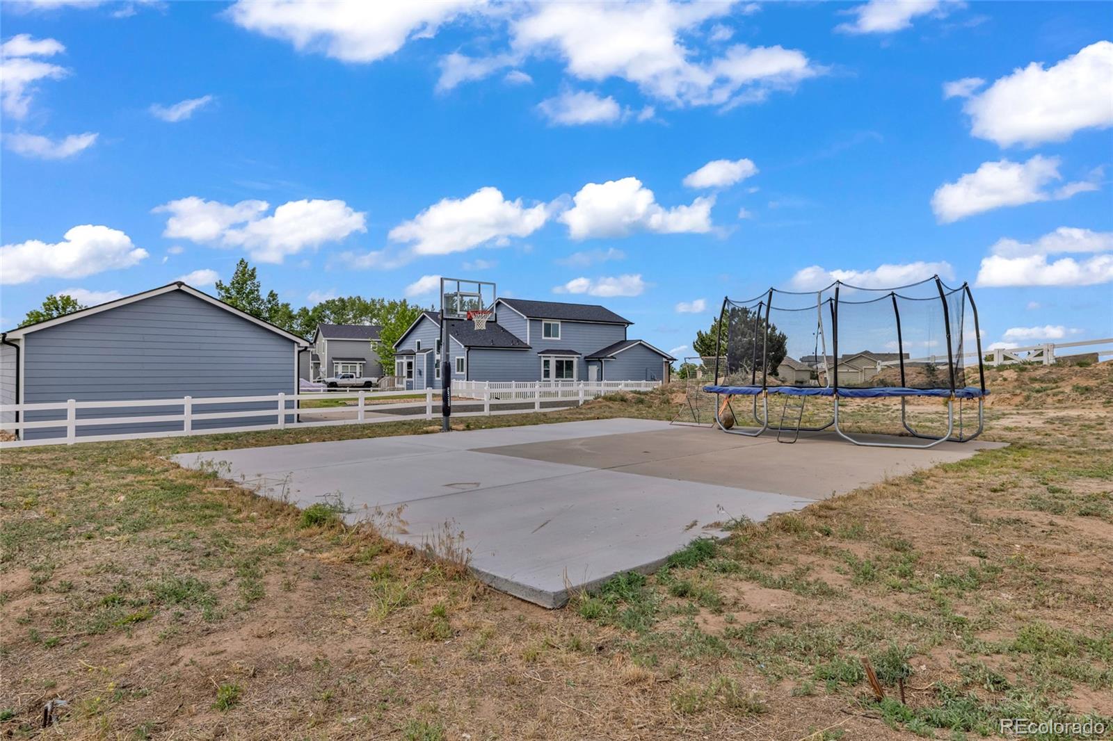 MLS Image #41 for 16631  tree haven street,hudson, Colorado