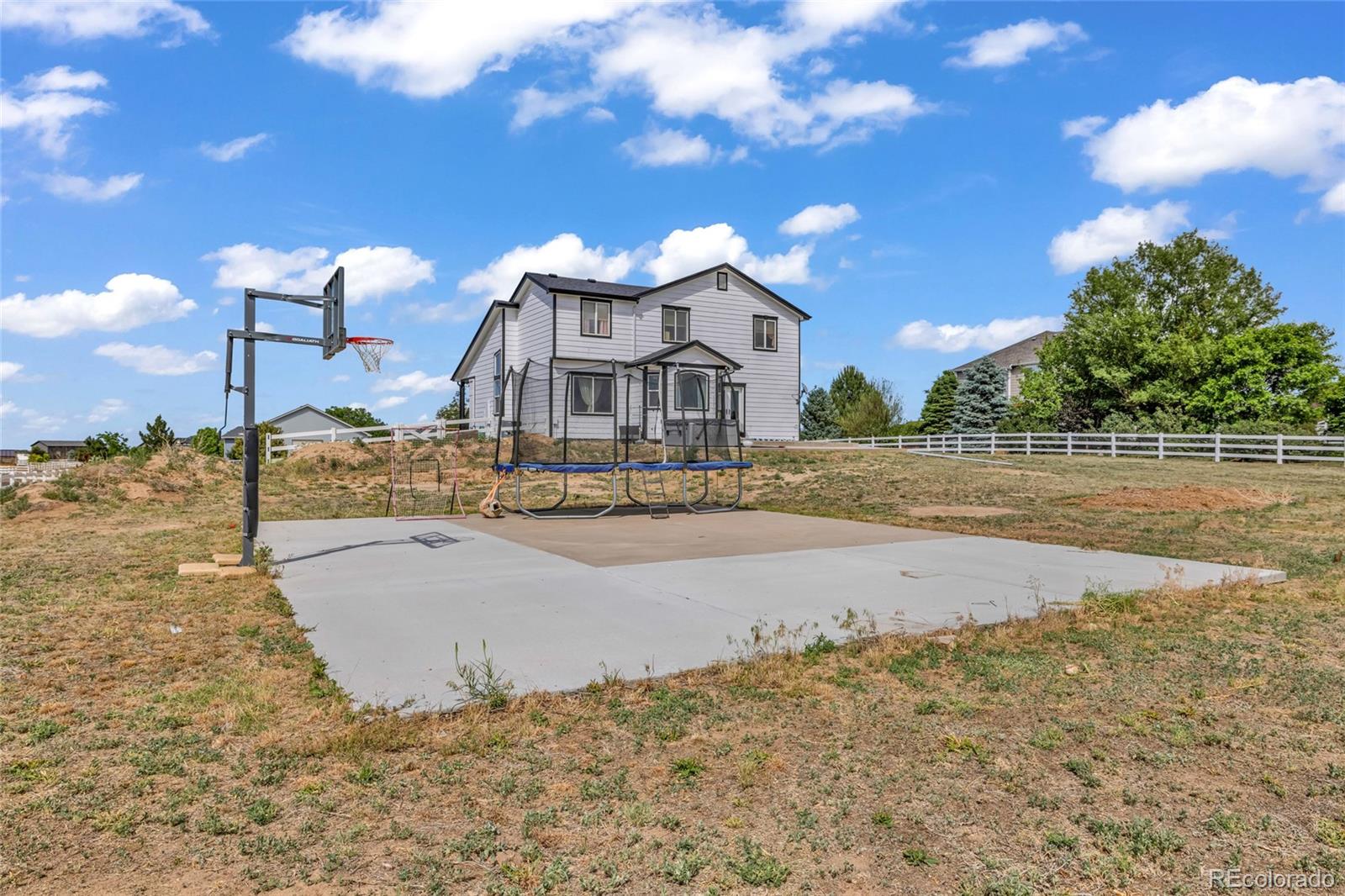 MLS Image #42 for 16631  tree haven street,hudson, Colorado