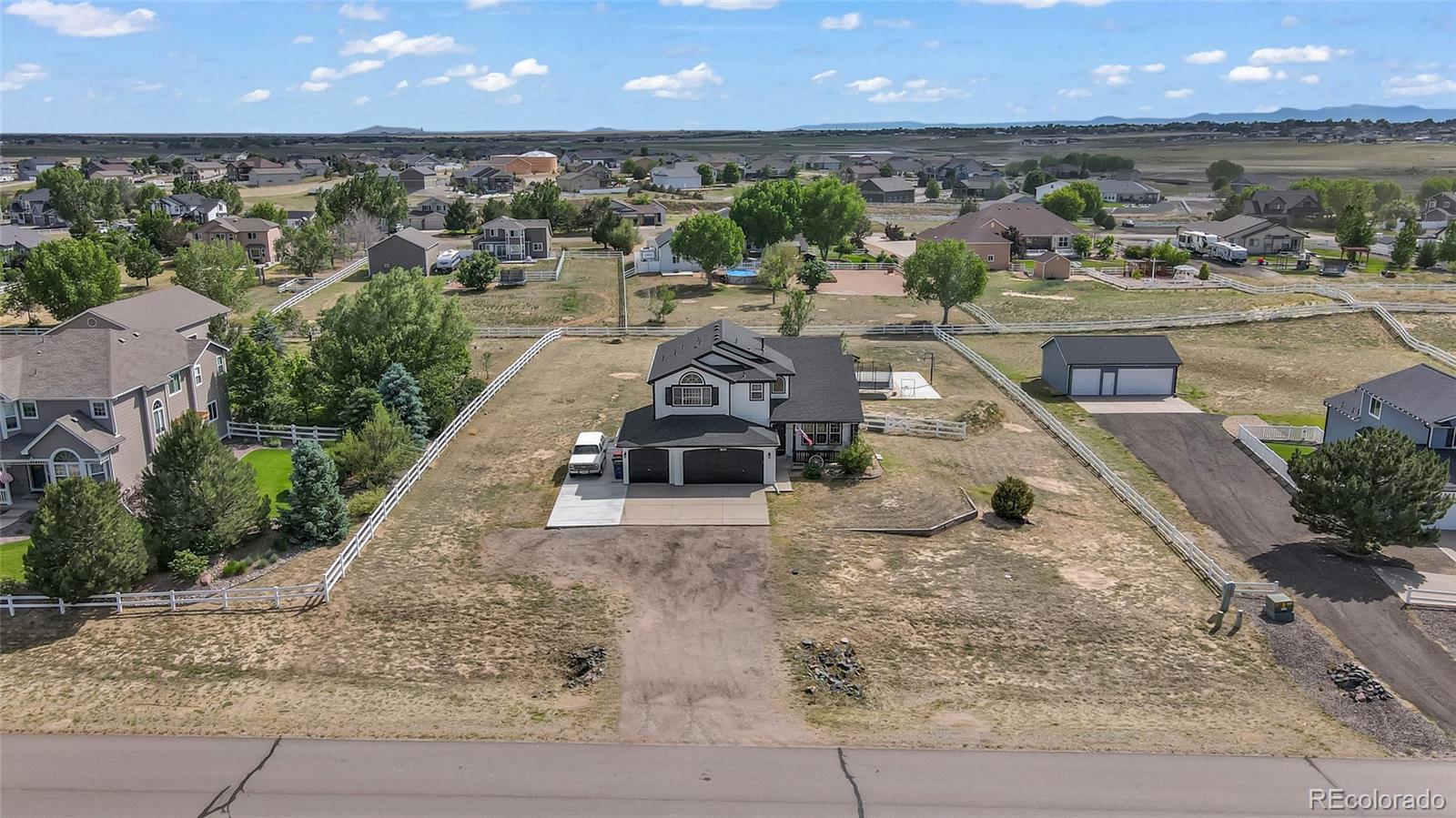 MLS Image #43 for 16631  tree haven street,hudson, Colorado