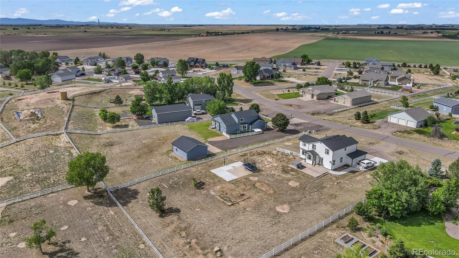 MLS Image #46 for 16631  tree haven street,hudson, Colorado