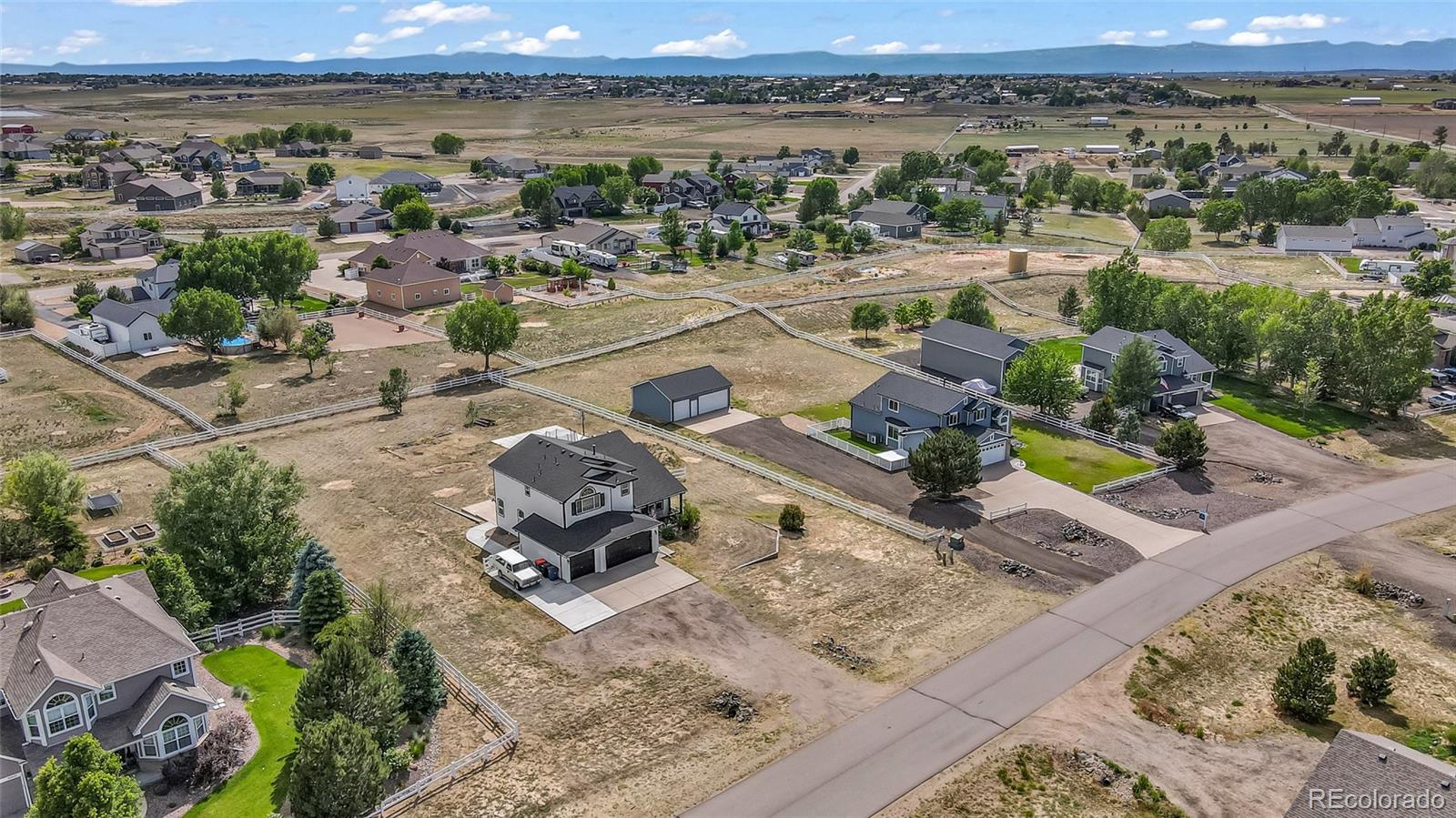 MLS Image #48 for 16631  tree haven street,hudson, Colorado