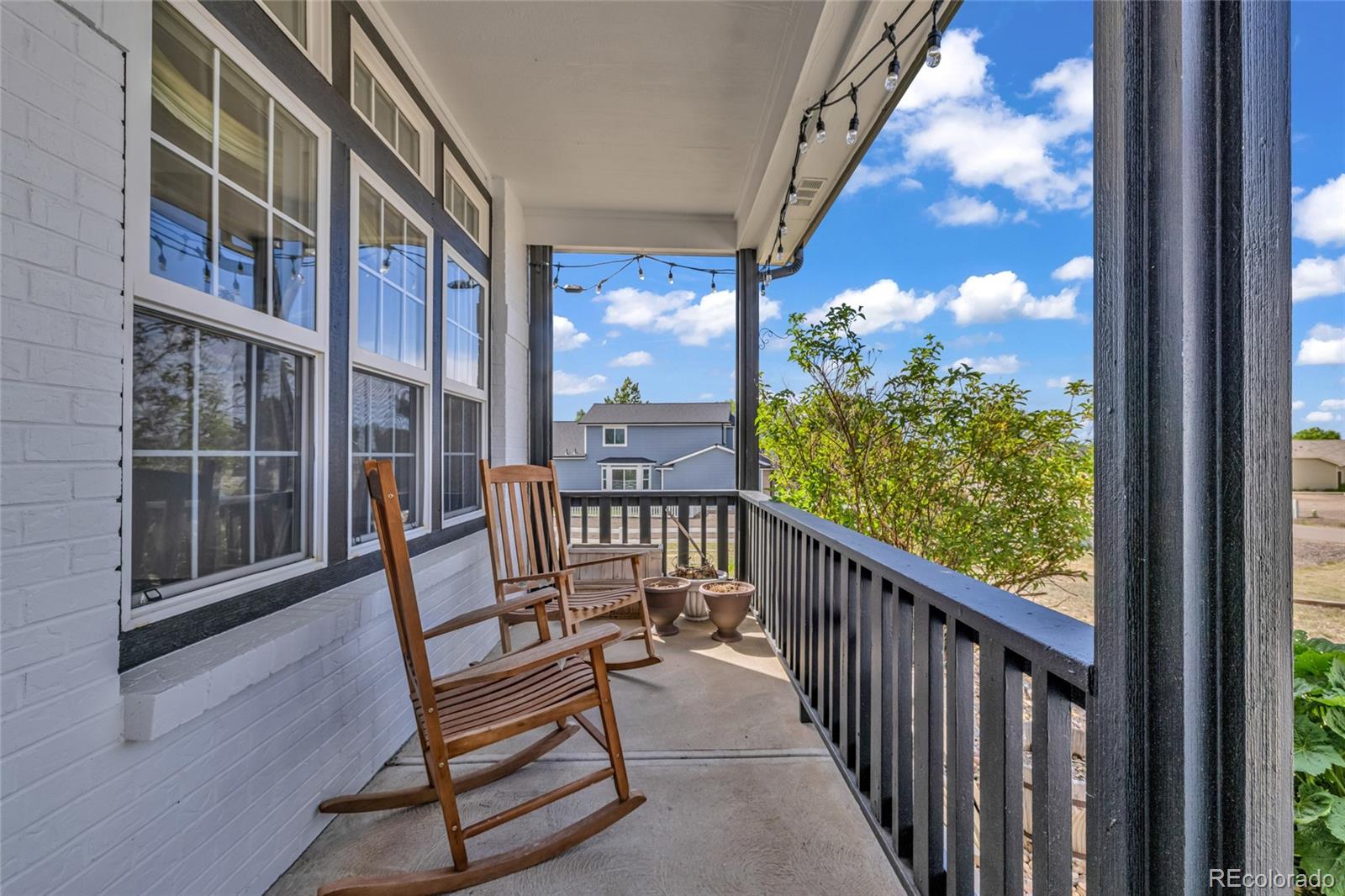 MLS Image #5 for 16631  tree haven street,hudson, Colorado