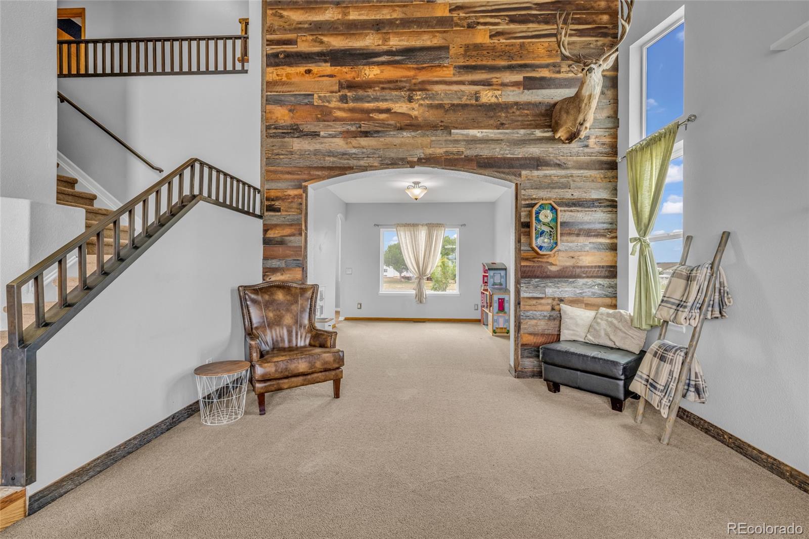 MLS Image #7 for 16631  tree haven street,hudson, Colorado