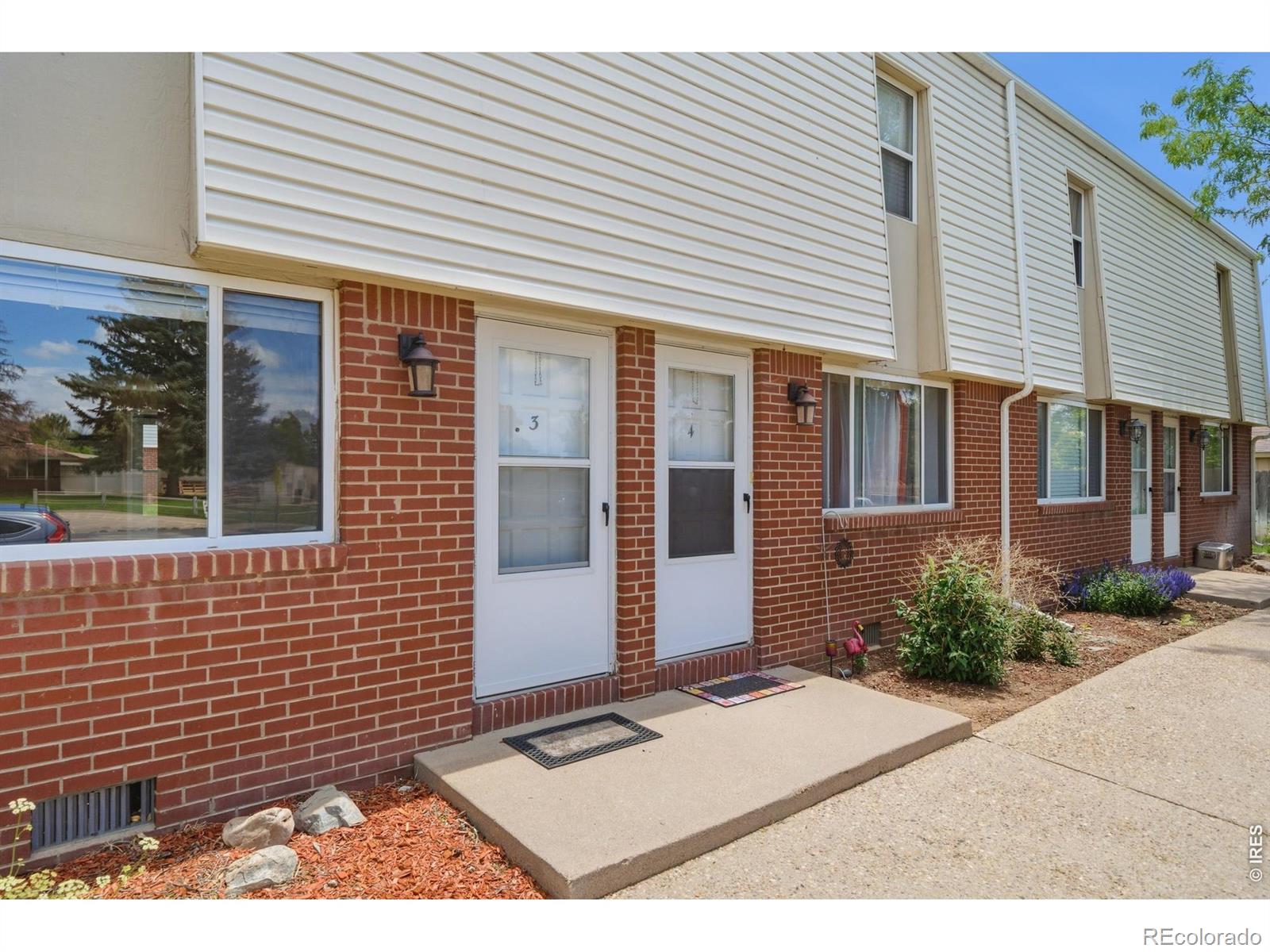 MLS Image #1 for 707 e 3rd street,windsor, Colorado