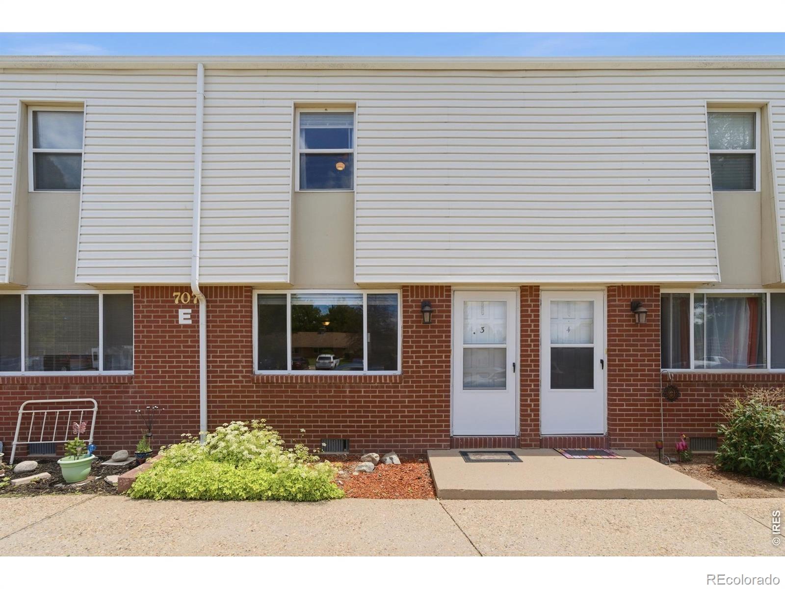 MLS Image #2 for 707 e 3rd street,windsor, Colorado