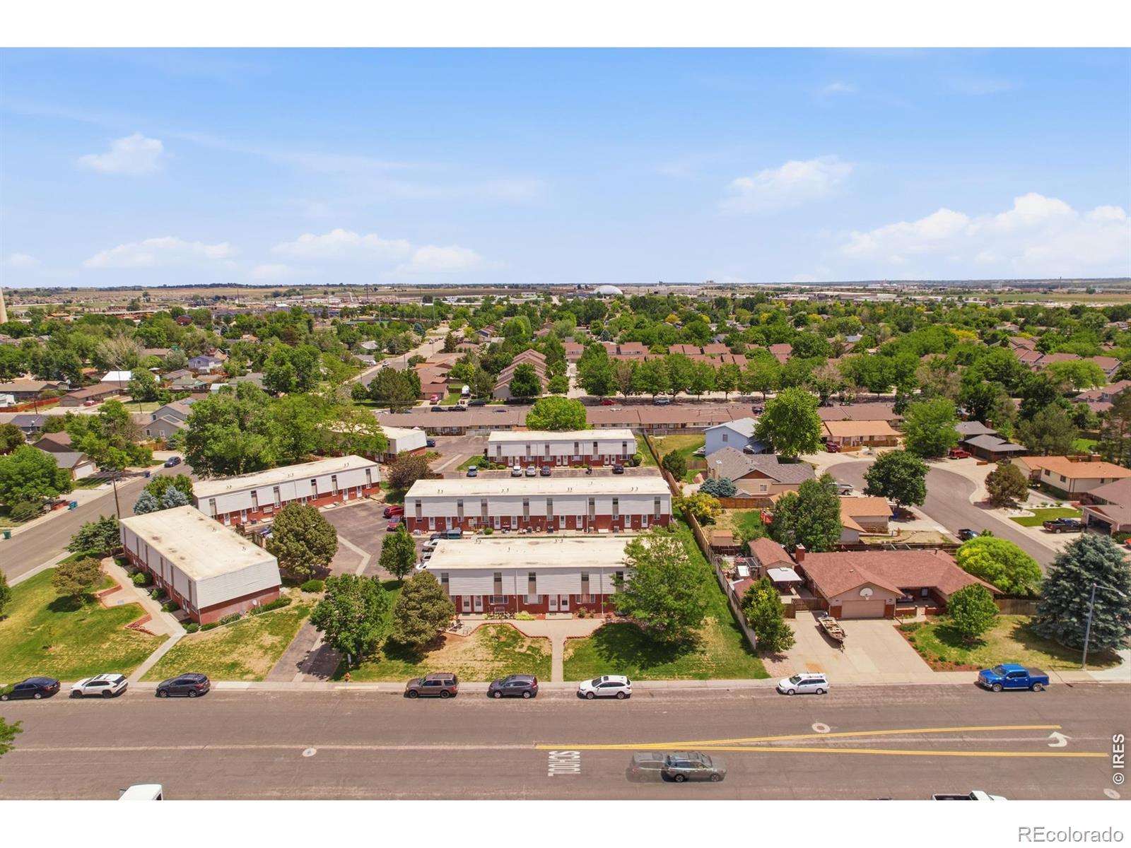 MLS Image #22 for 707 e 3rd street,windsor, Colorado