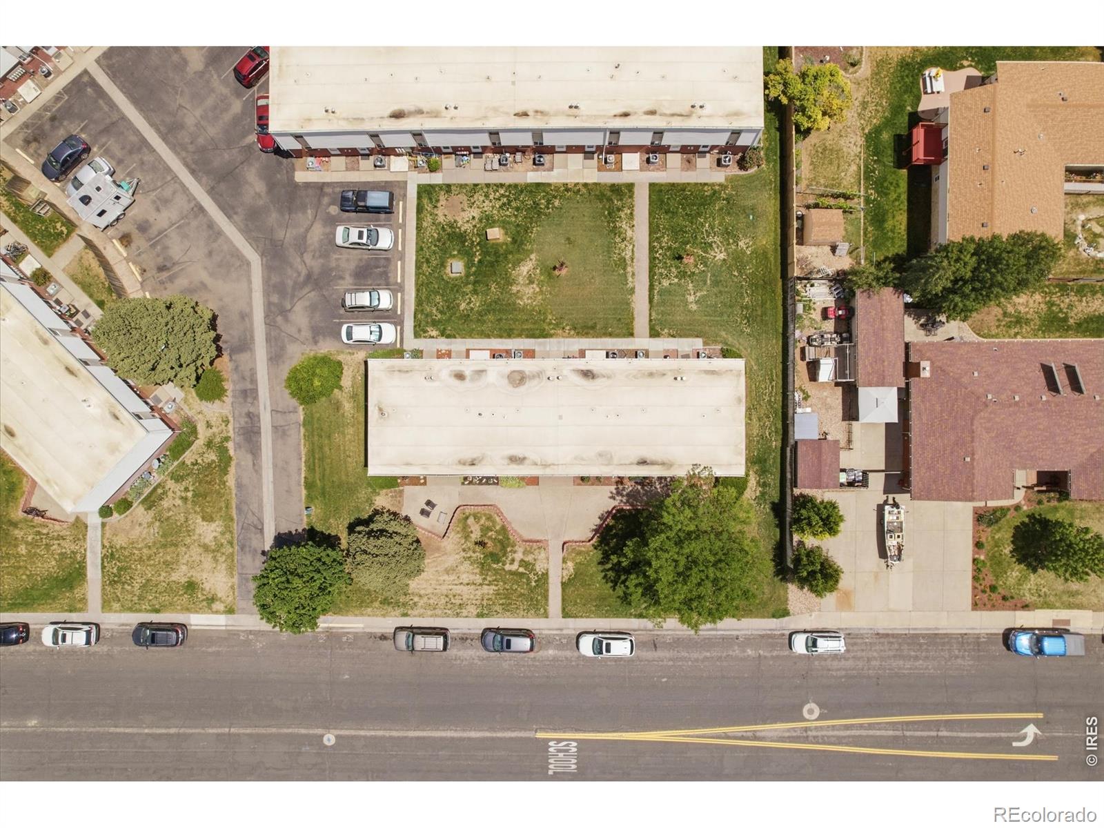 MLS Image #24 for 707 e 3rd street,windsor, Colorado