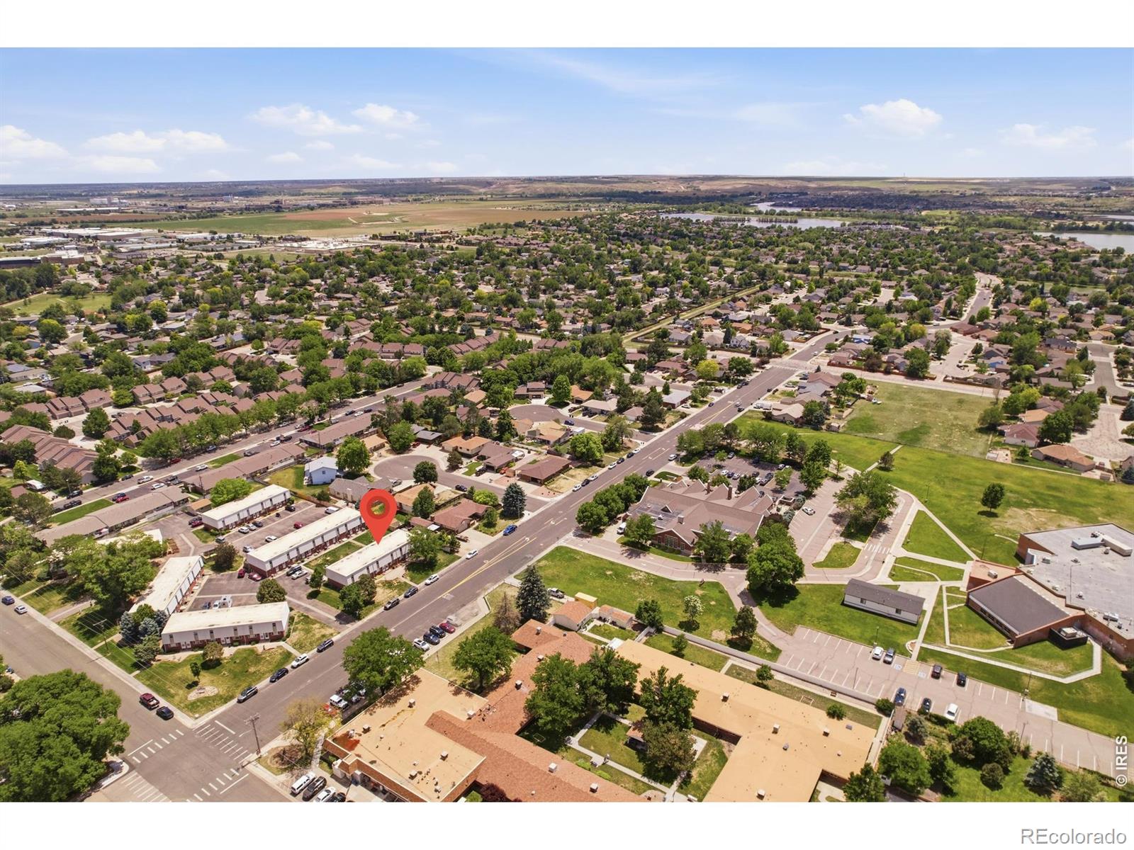 MLS Image #25 for 707 e 3rd street,windsor, Colorado