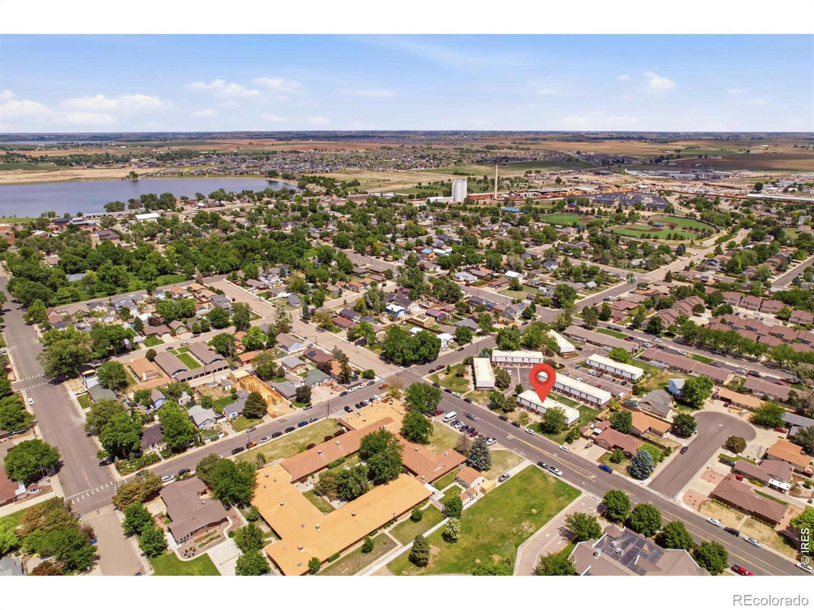 MLS Image #26 for 707 e 3rd street,windsor, Colorado