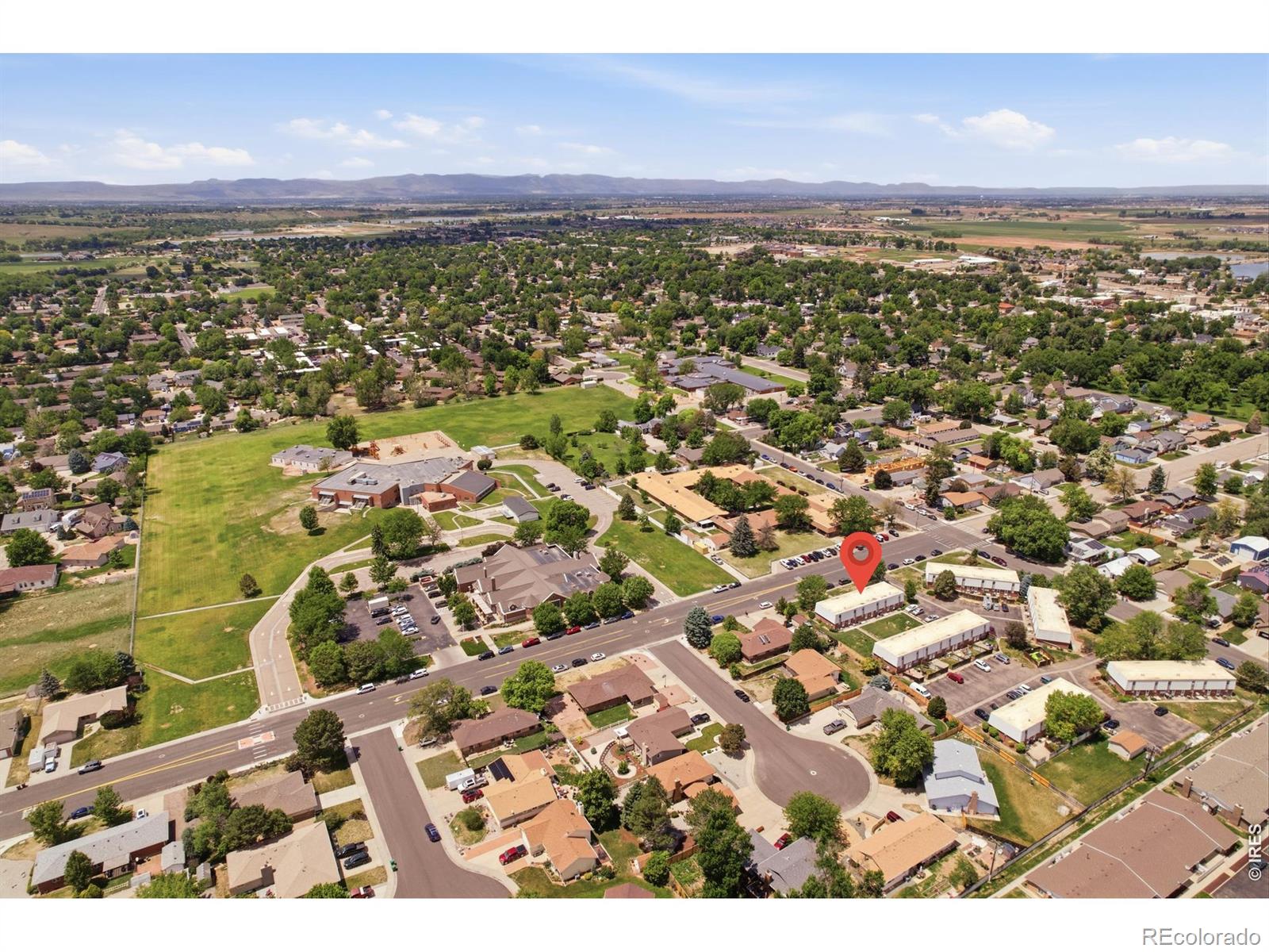 MLS Image #28 for 707 e 3rd street,windsor, Colorado
