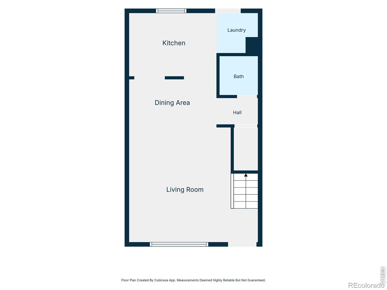 MLS Image #29 for 707 e 3rd street,windsor, Colorado