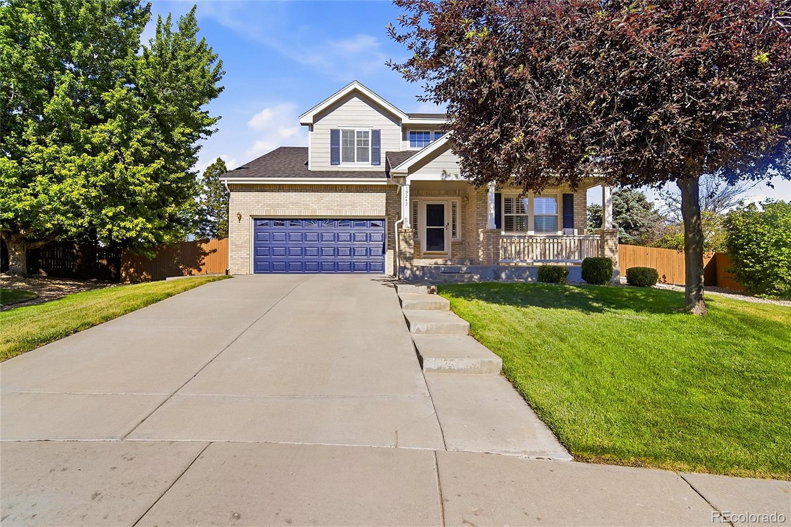 MLS Image #0 for 19242 e baker place,aurora, Colorado