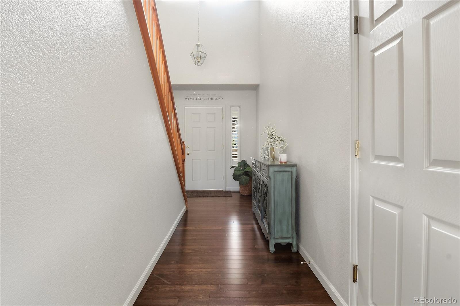 MLS Image #2 for 19242 e baker place,aurora, Colorado