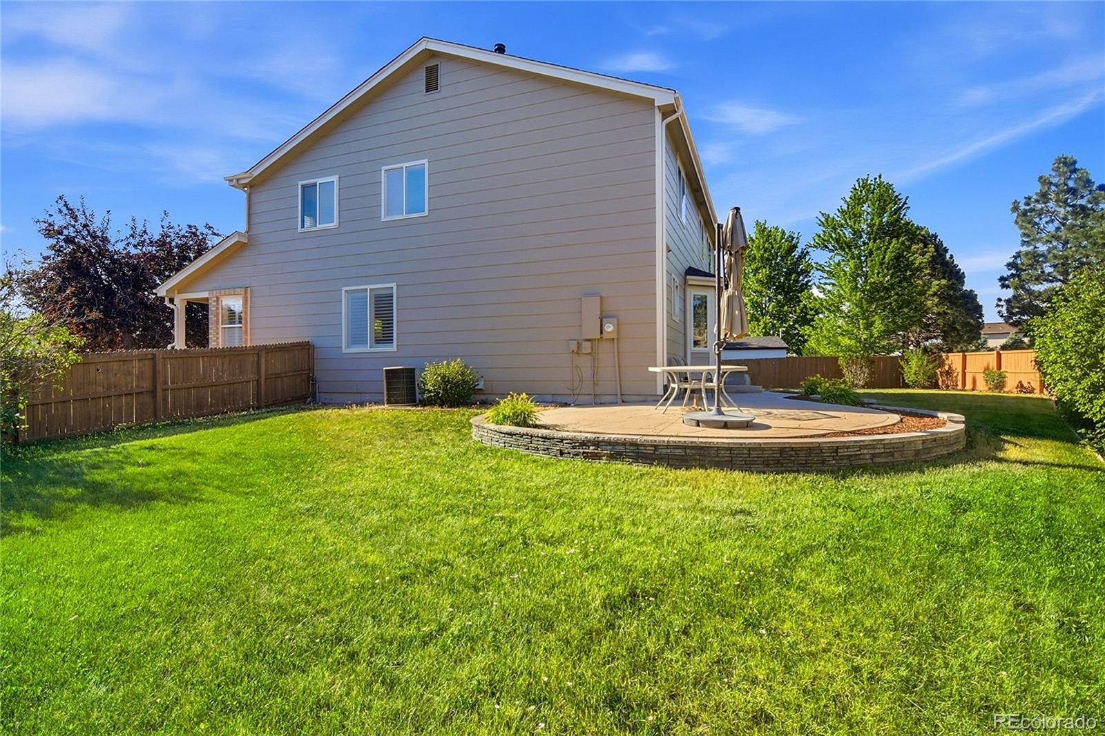 MLS Image #26 for 19242 e baker place,aurora, Colorado
