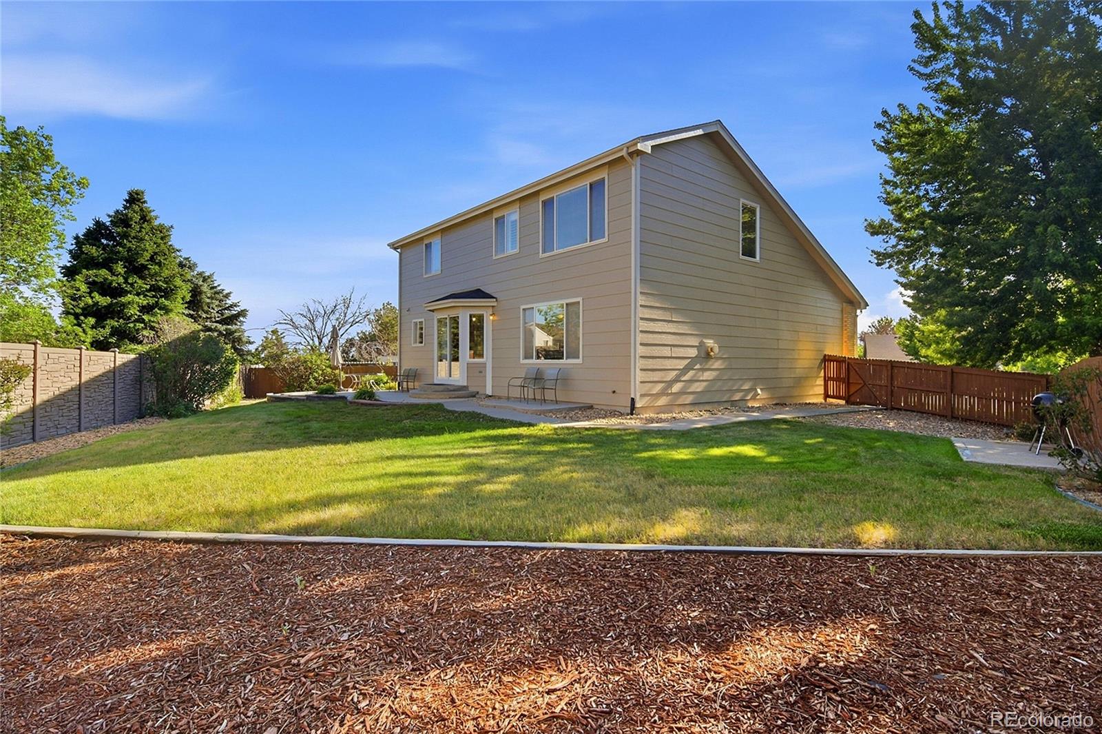 MLS Image #27 for 19242 e baker place,aurora, Colorado