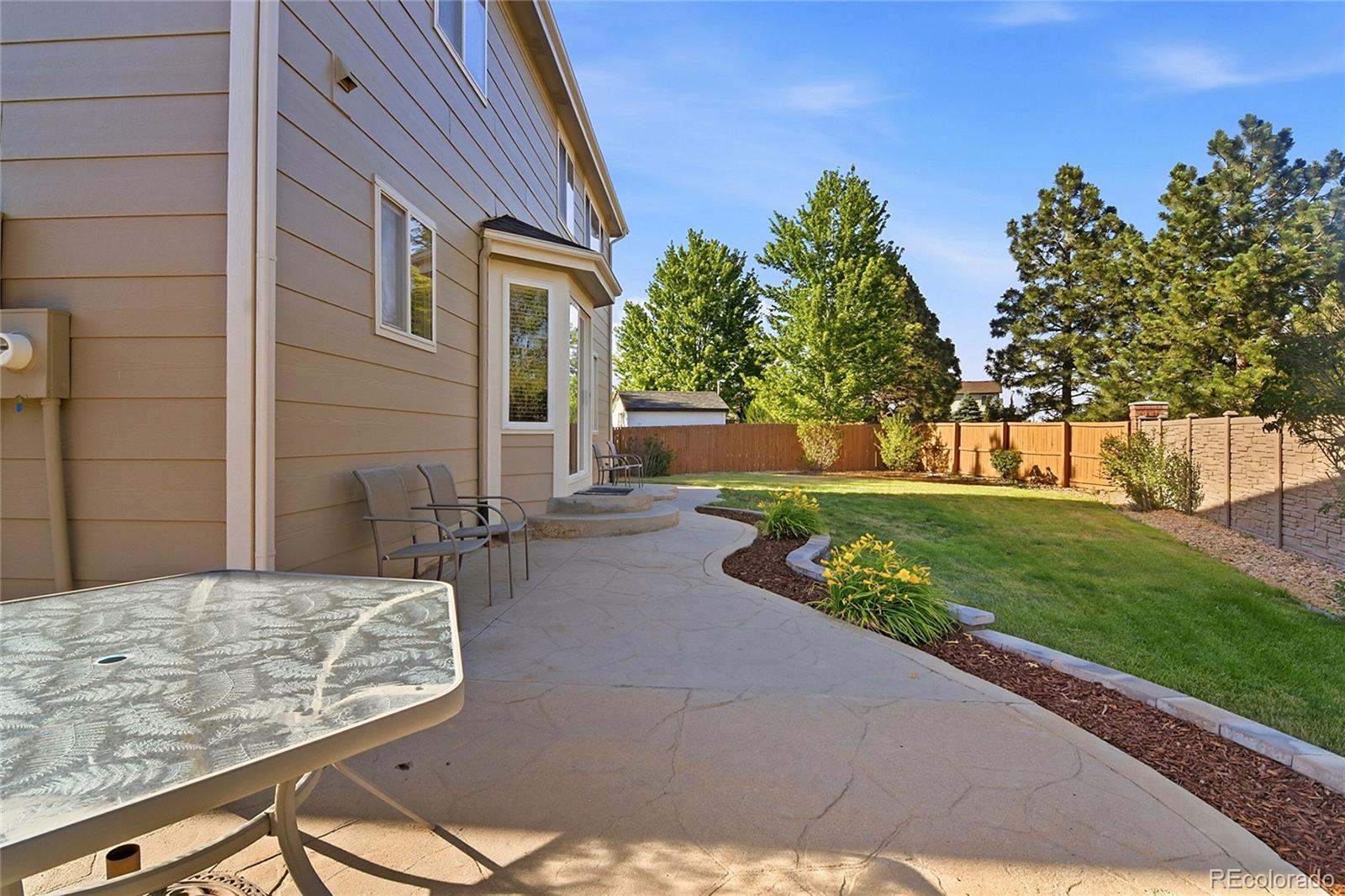 MLS Image #29 for 19242 e baker place,aurora, Colorado