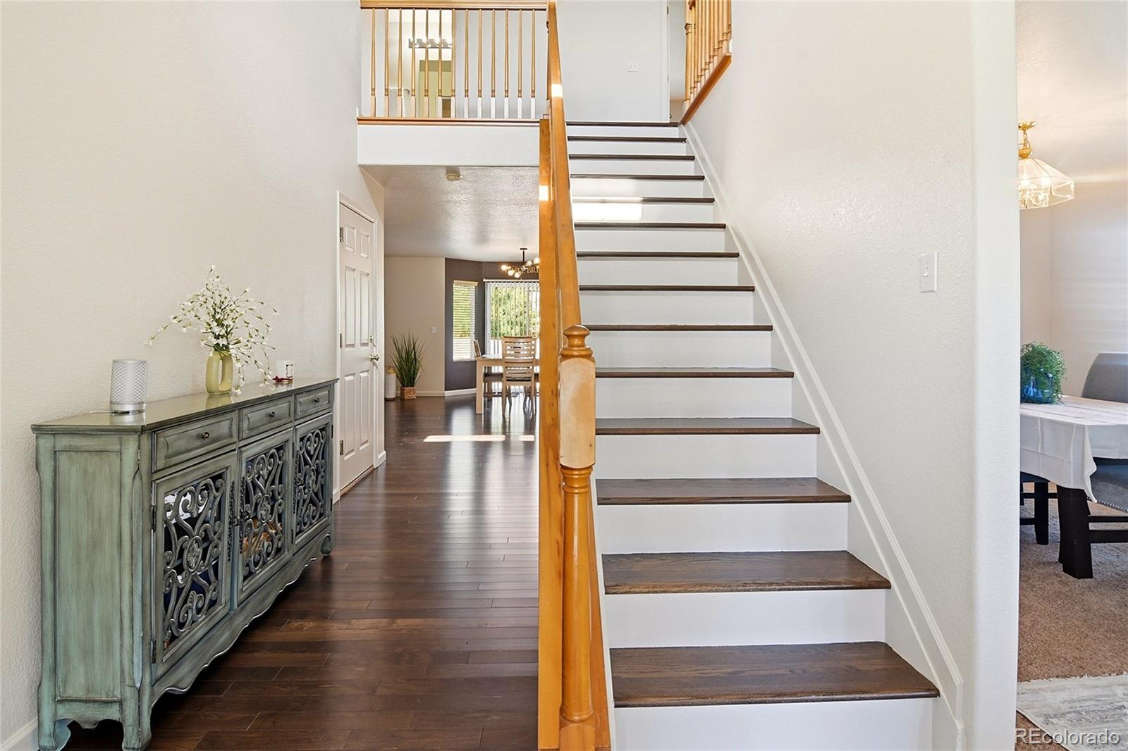 MLS Image #3 for 19242 e baker place,aurora, Colorado