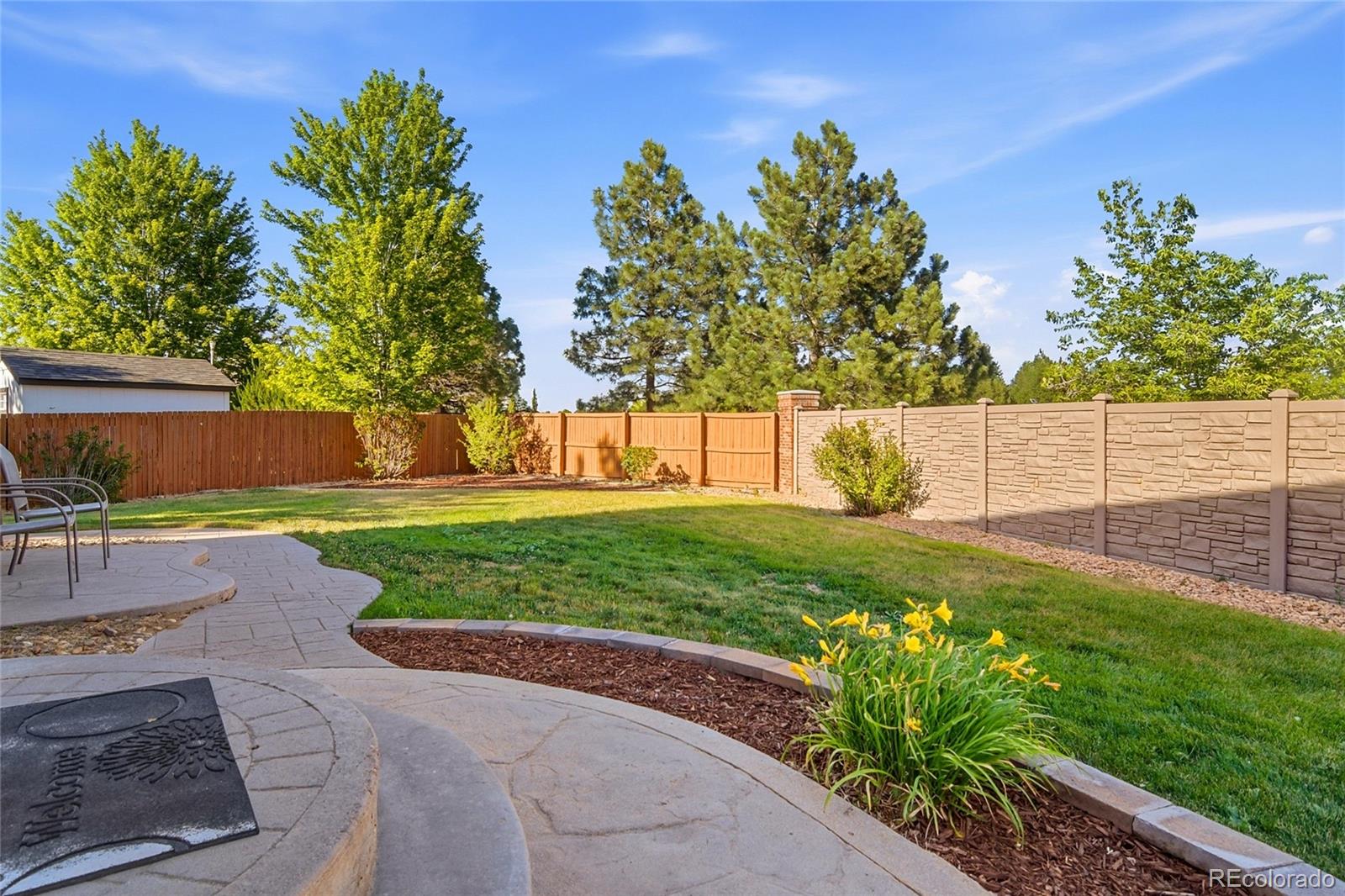 MLS Image #31 for 19242 e baker place,aurora, Colorado