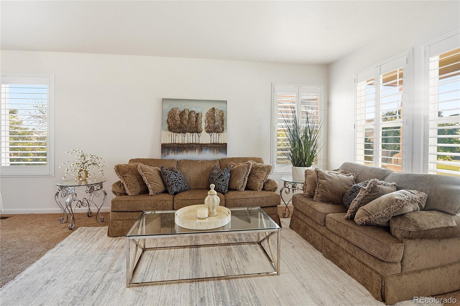 MLS Image #4 for 19242 e baker place,aurora, Colorado