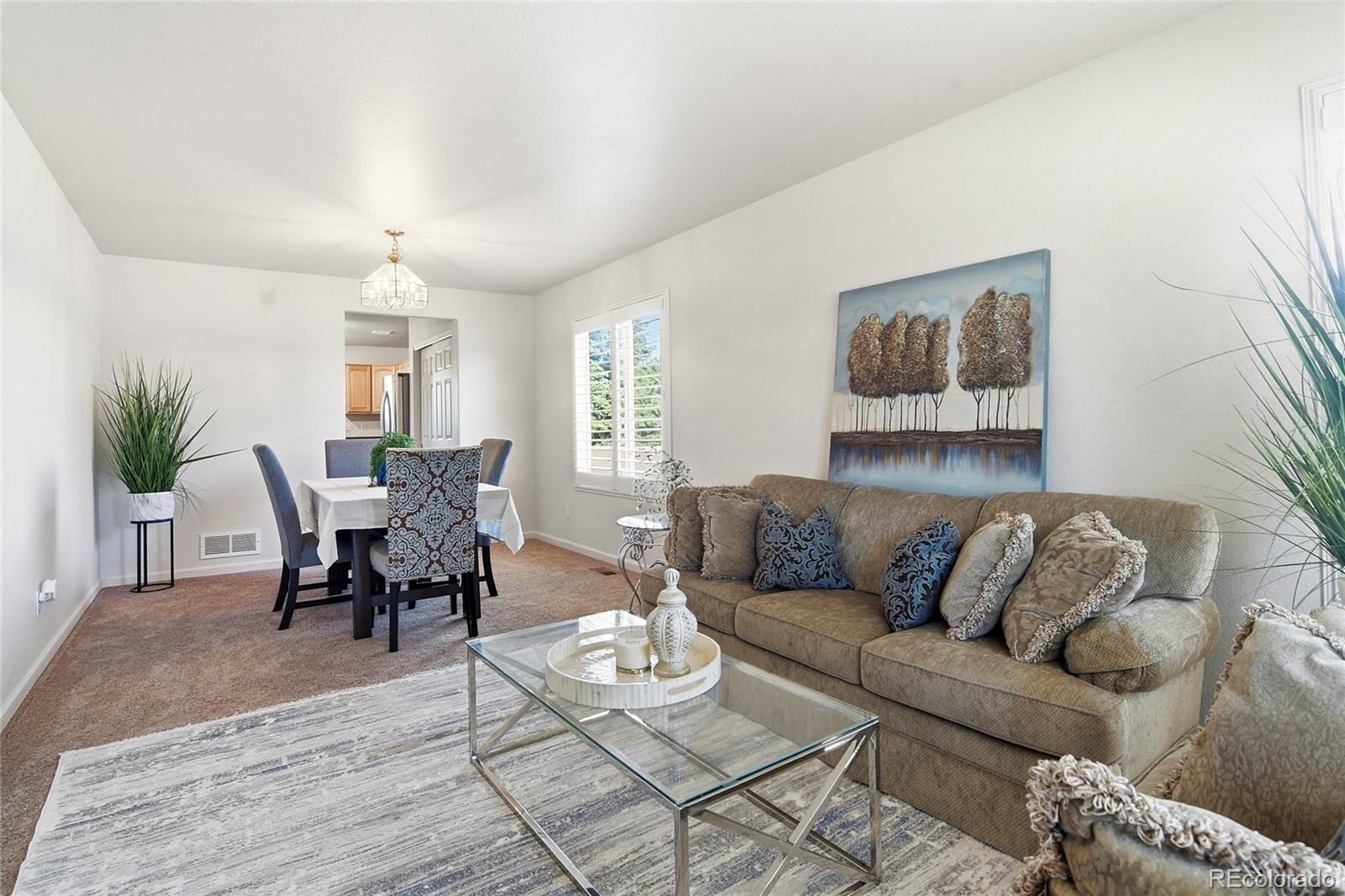 MLS Image #5 for 19242 e baker place,aurora, Colorado