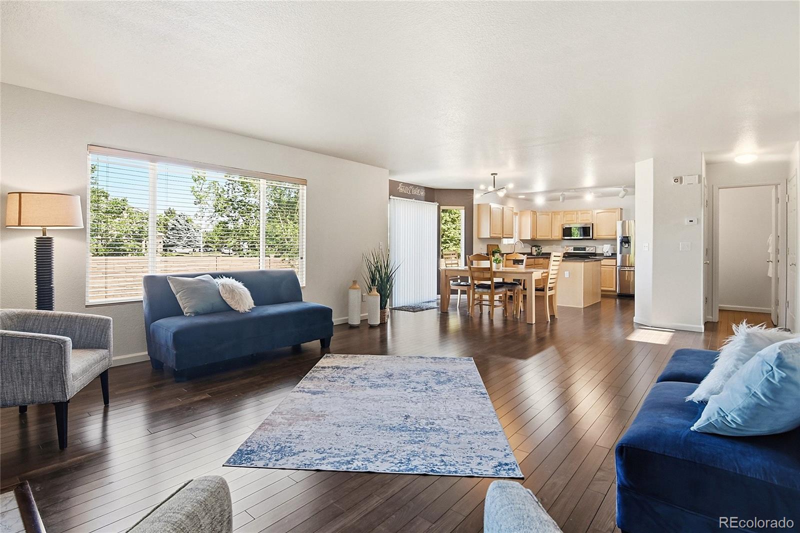 MLS Image #7 for 19242 e baker place,aurora, Colorado
