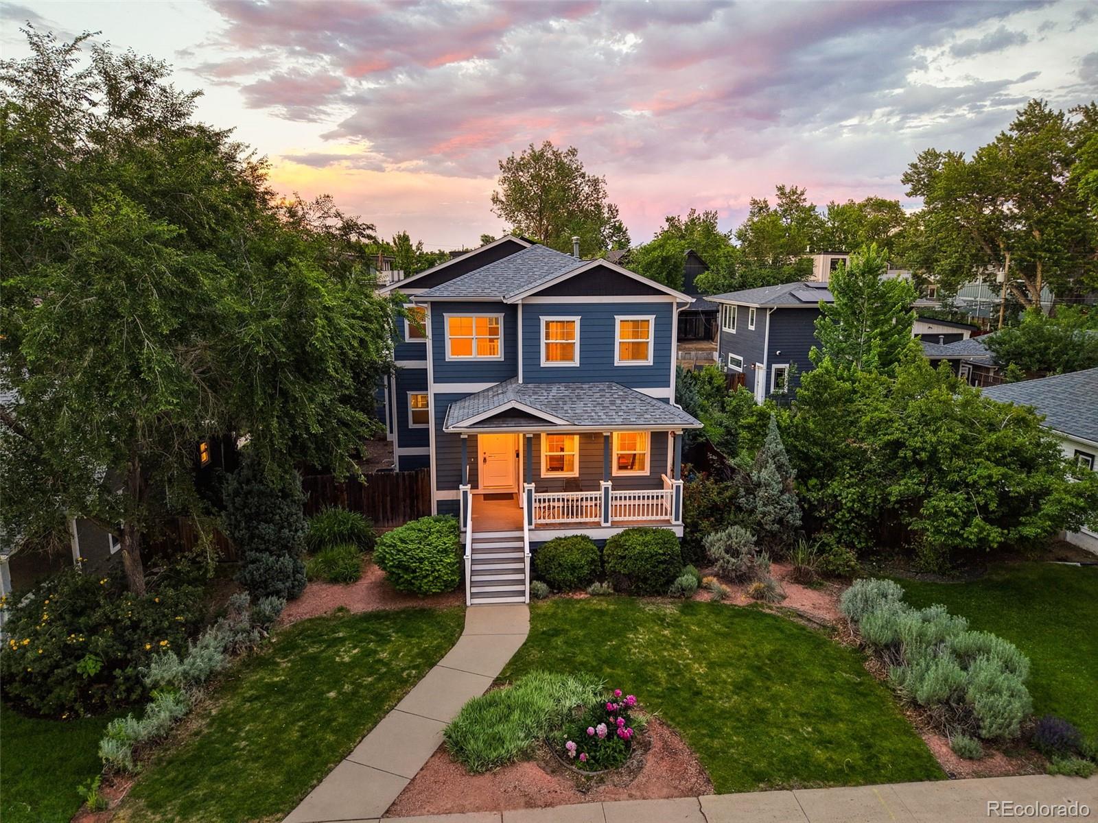 MLS Image #26 for 3960  winona court,denver, Colorado