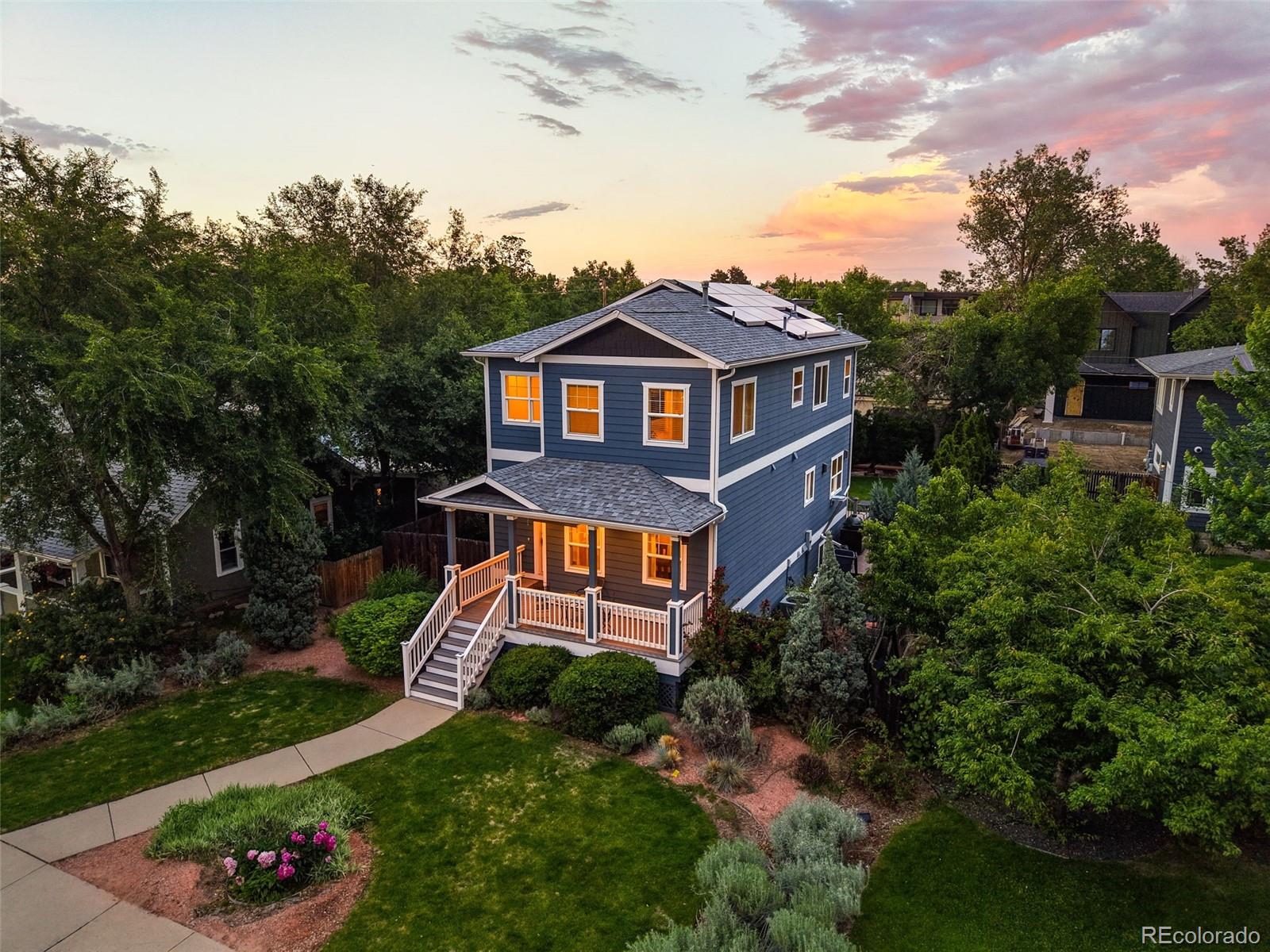 MLS Image #27 for 3960  winona court,denver, Colorado