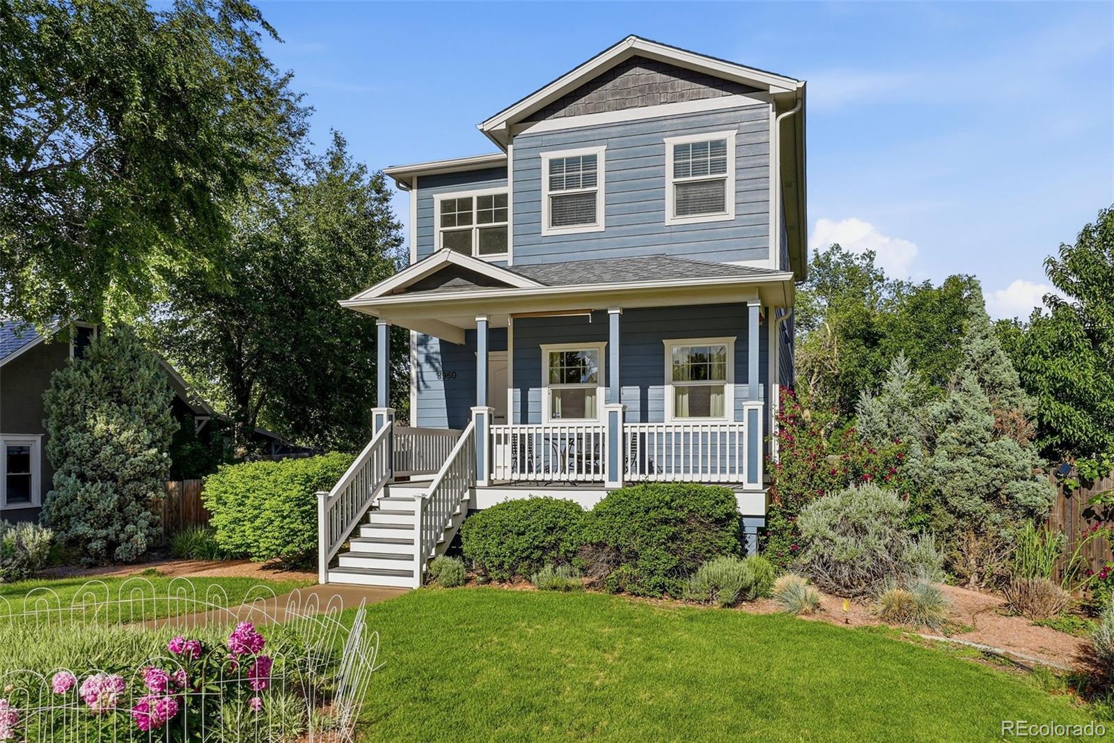 MLS Image #28 for 3960  winona court,denver, Colorado