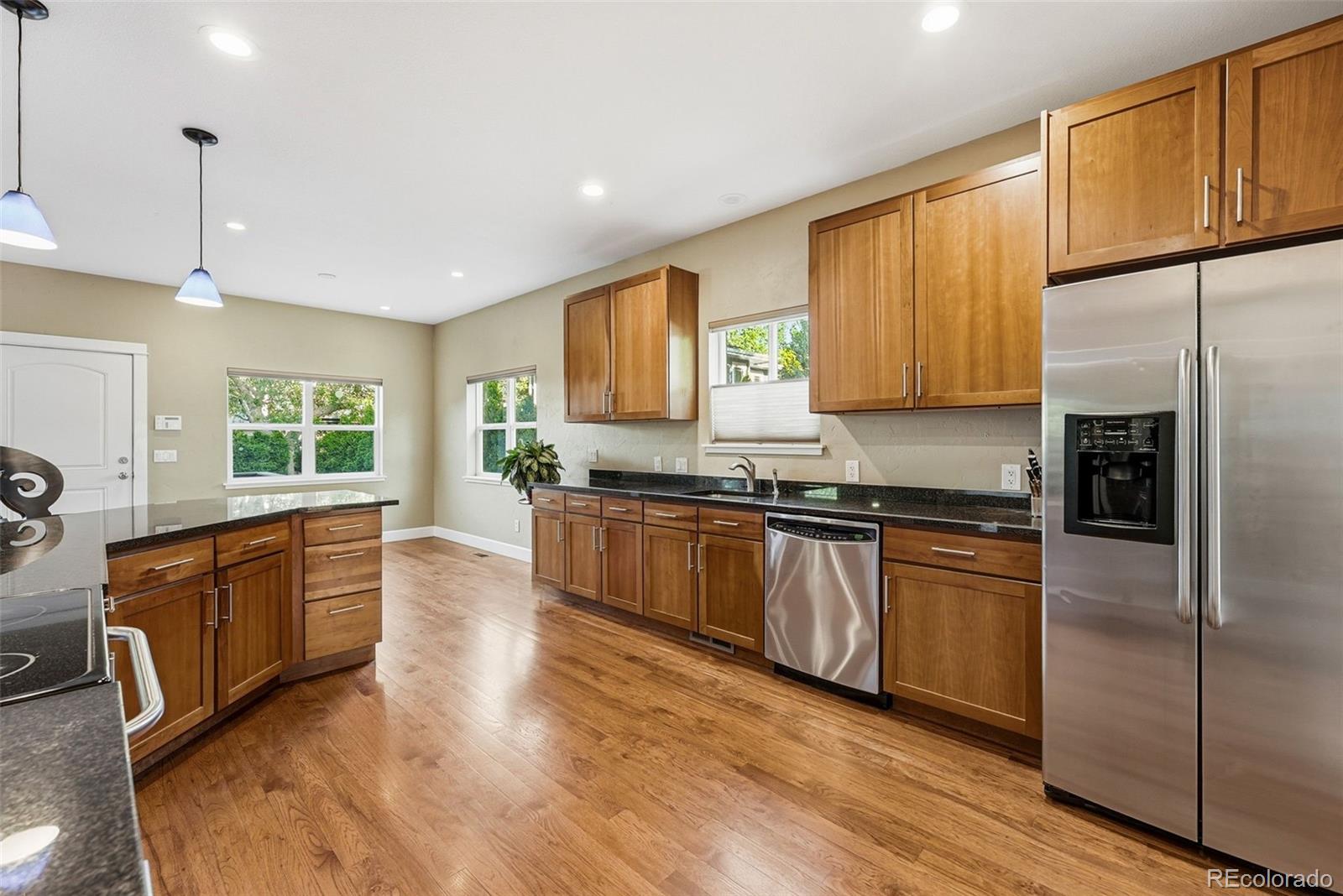 MLS Image #3 for 3960  winona court,denver, Colorado
