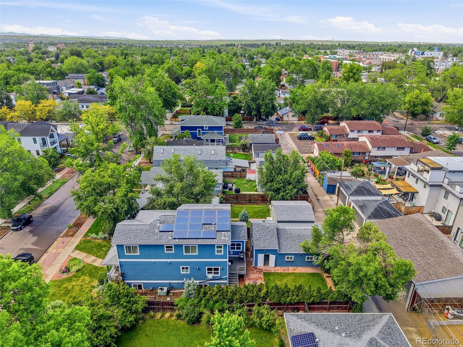 MLS Image #30 for 3960  winona court,denver, Colorado