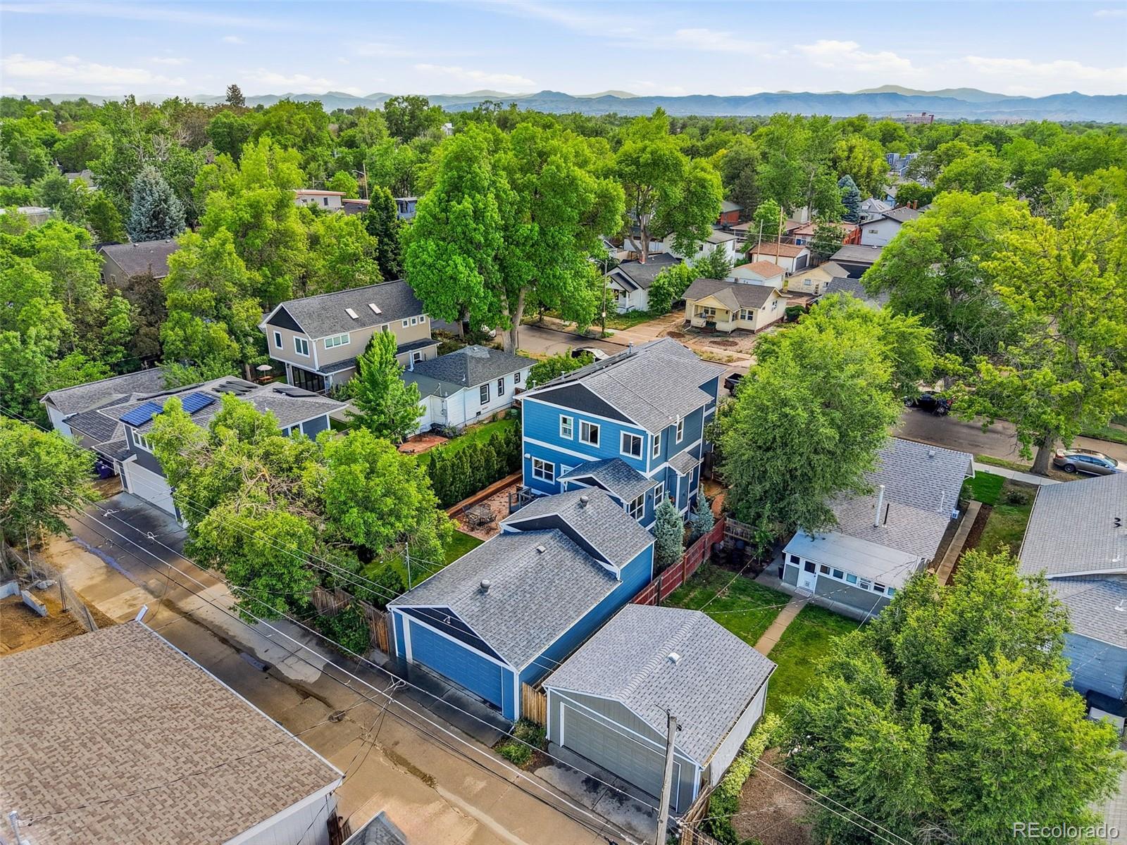 MLS Image #31 for 3960  winona court,denver, Colorado