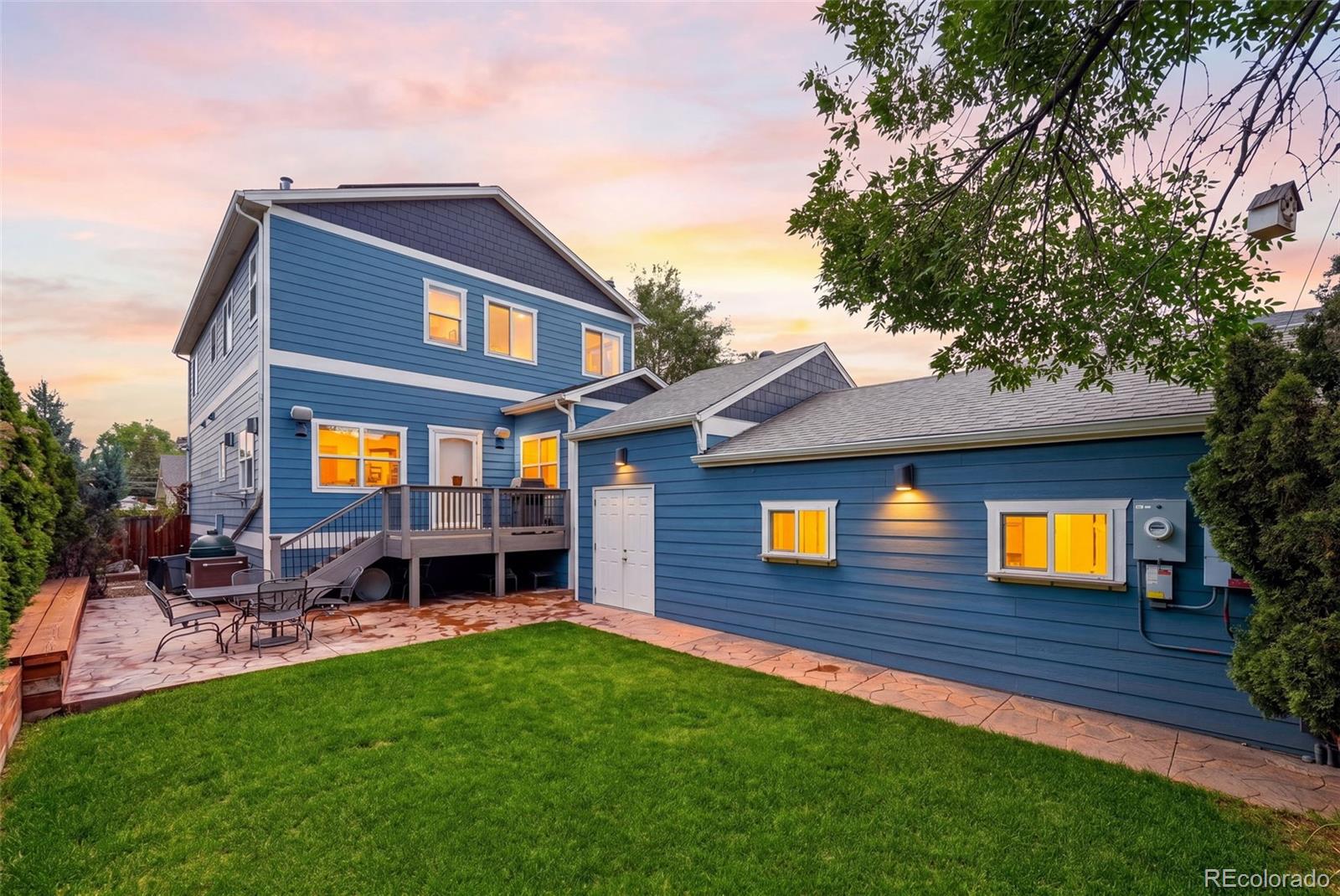MLS Image #37 for 3960  winona court,denver, Colorado