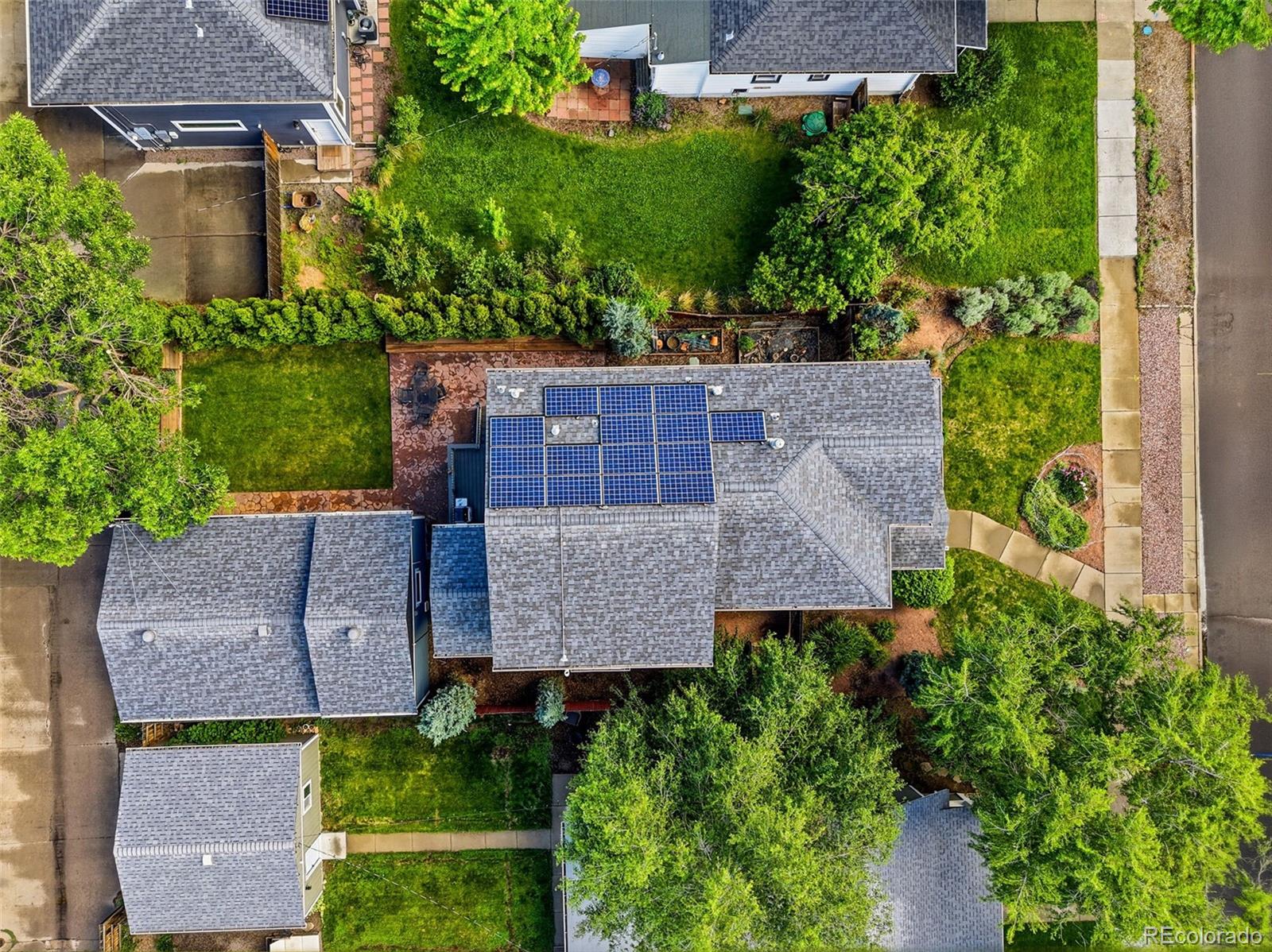 MLS Image #6 for 3960  winona court,denver, Colorado