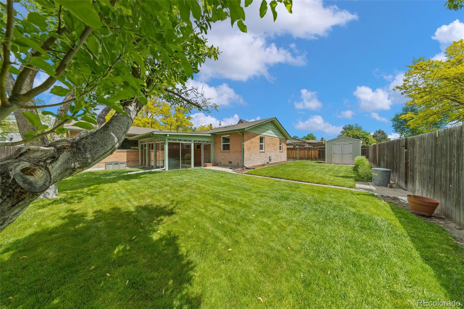 MLS Image #13 for 2623  meade circle,colorado springs, Colorado