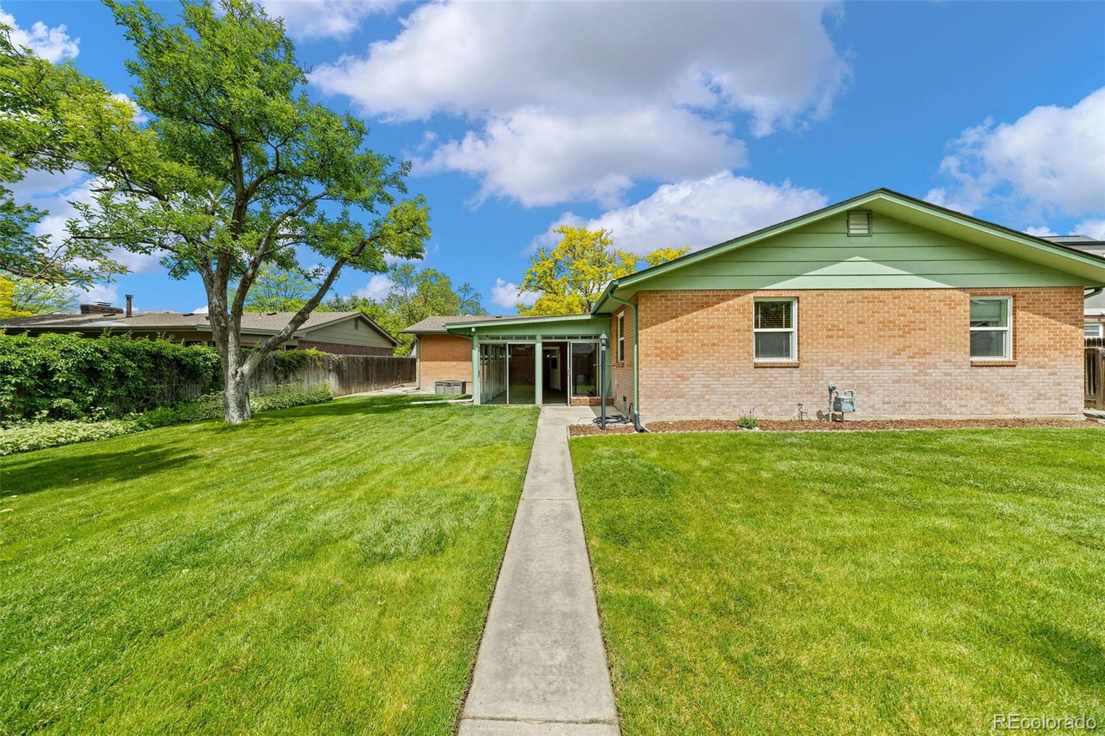 MLS Image #14 for 2623  meade circle,colorado springs, Colorado