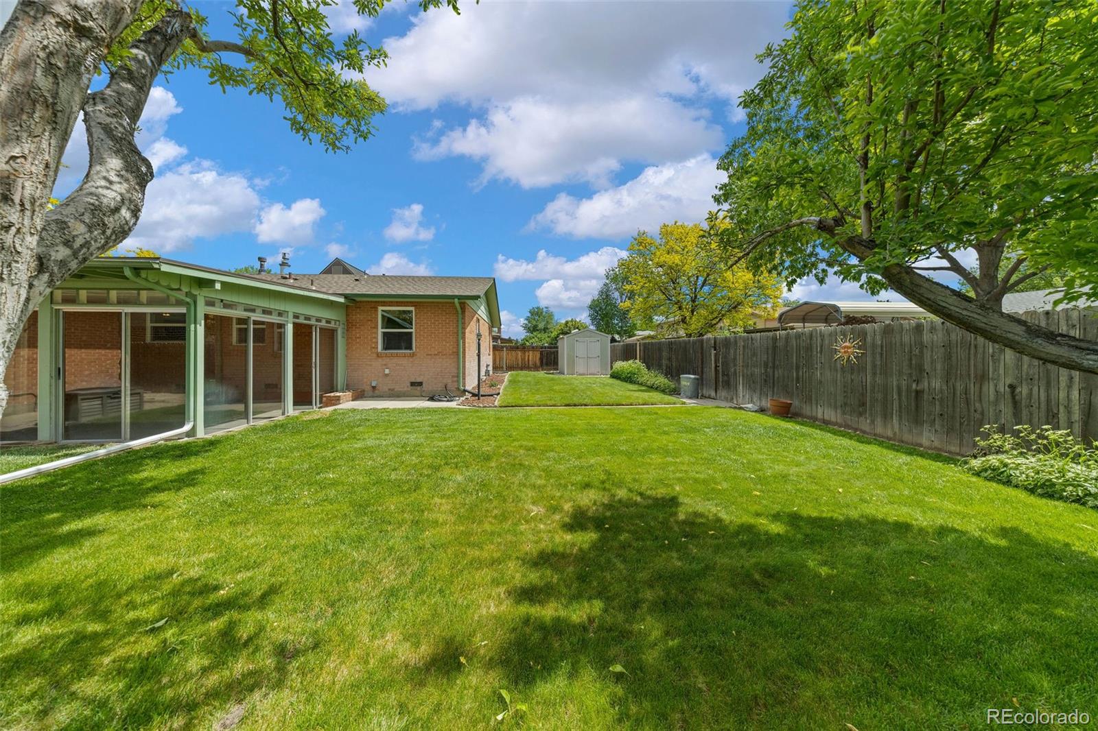 MLS Image #15 for 2623  meade circle,colorado springs, Colorado
